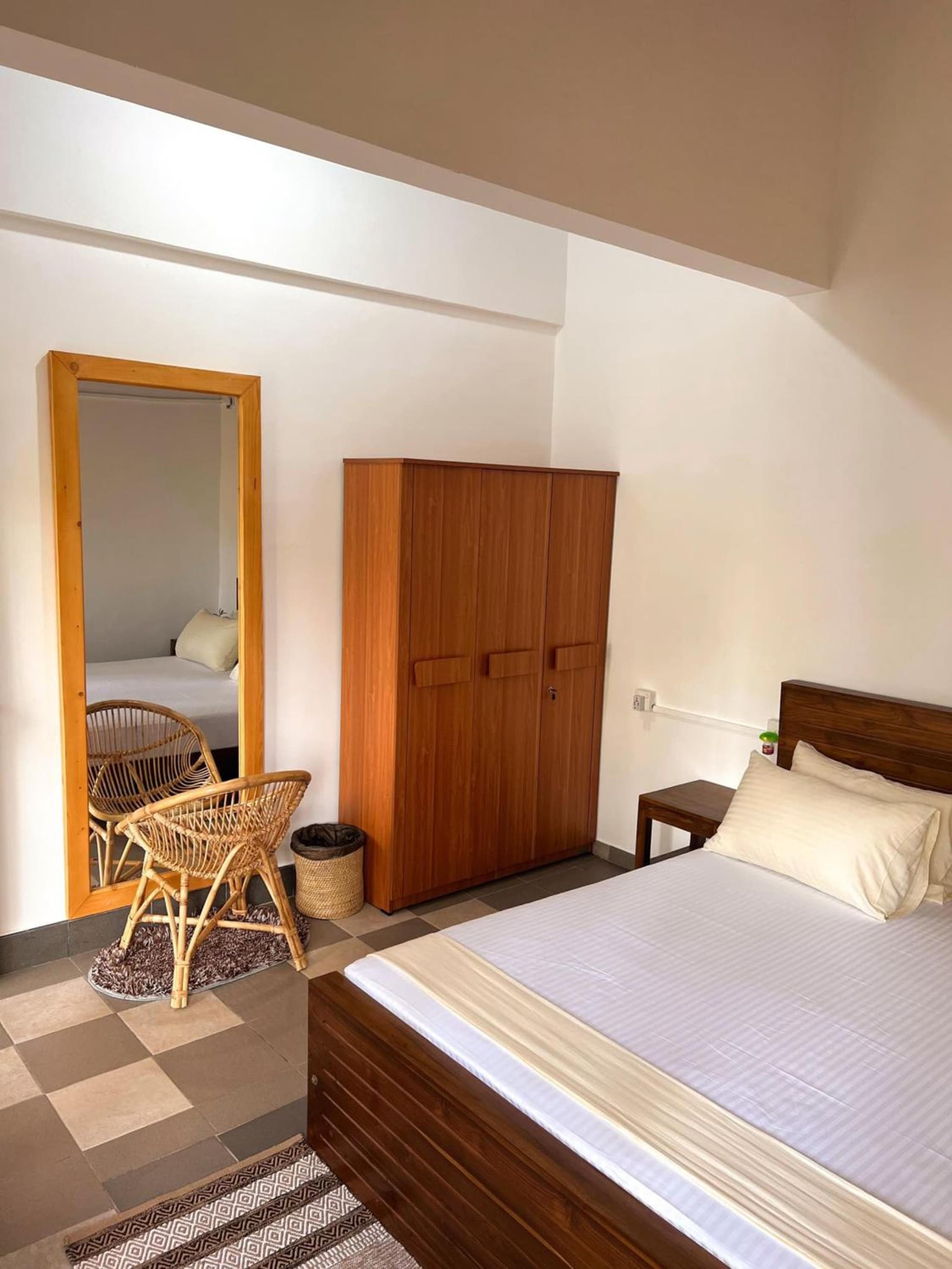 Hummus Hostel Hikkaduwa photo 6