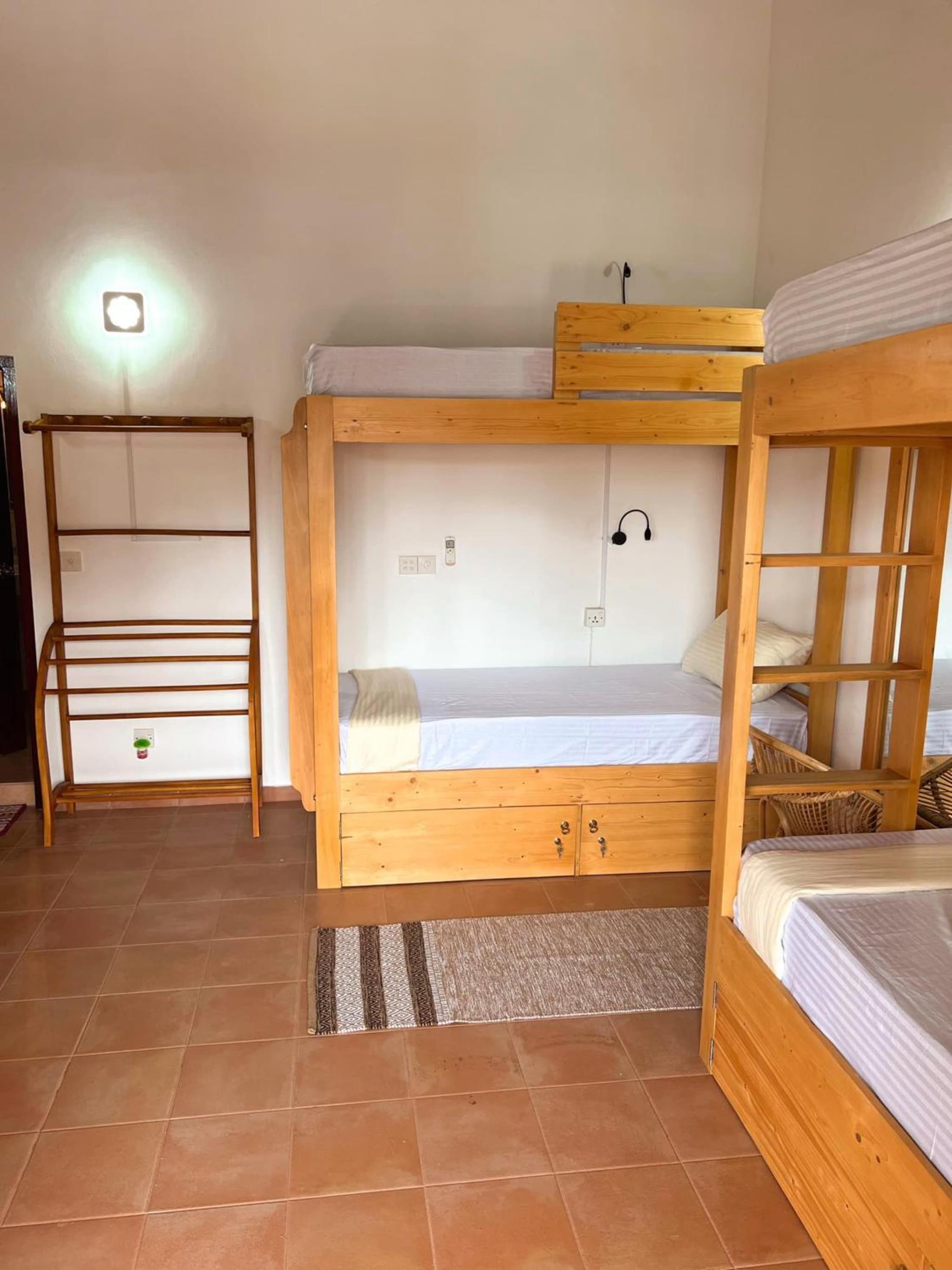 Hummus Hostel Hikkaduwa photo 3