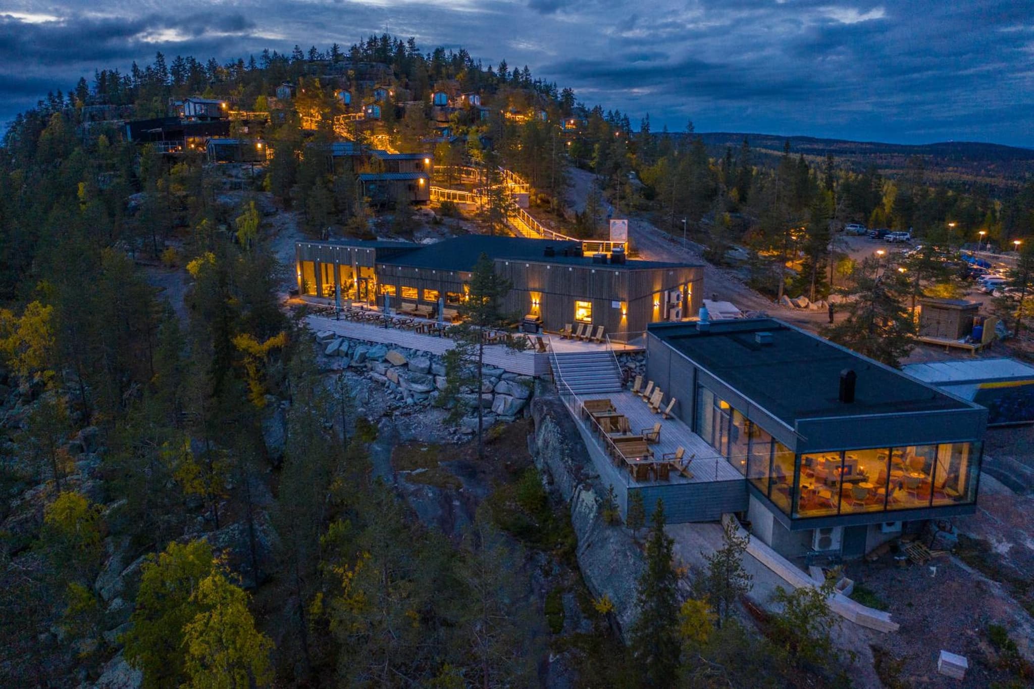 Lapland View Lodge photo 2