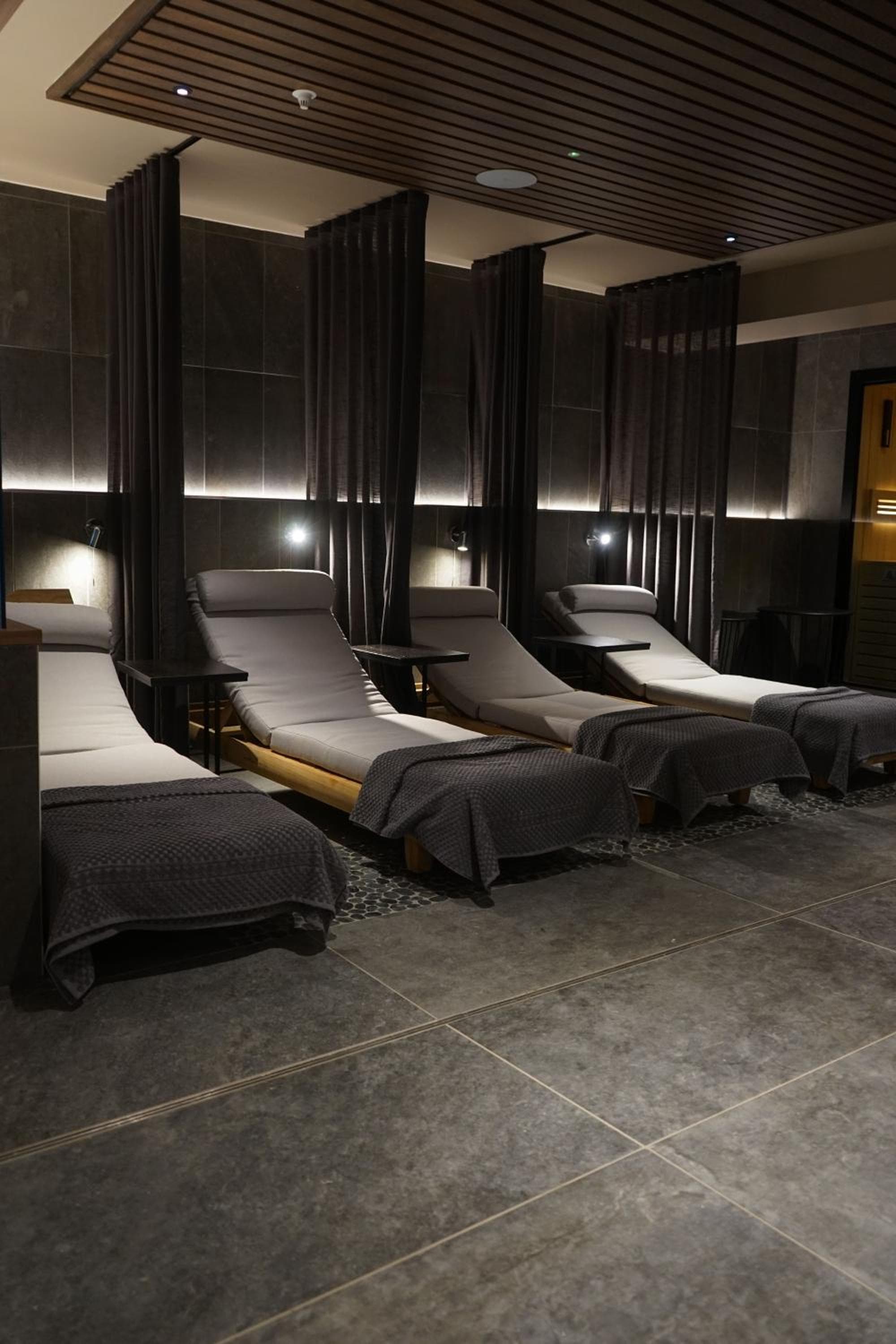 Hotel Indigo - Exeter by IHG photo 5