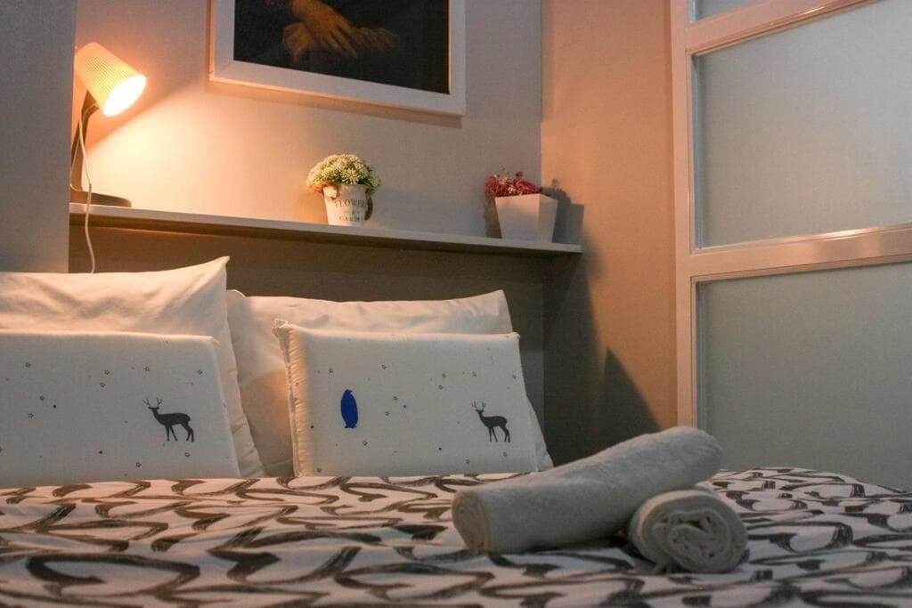 Serenity Suites: Your tranquil gateway! photo 5