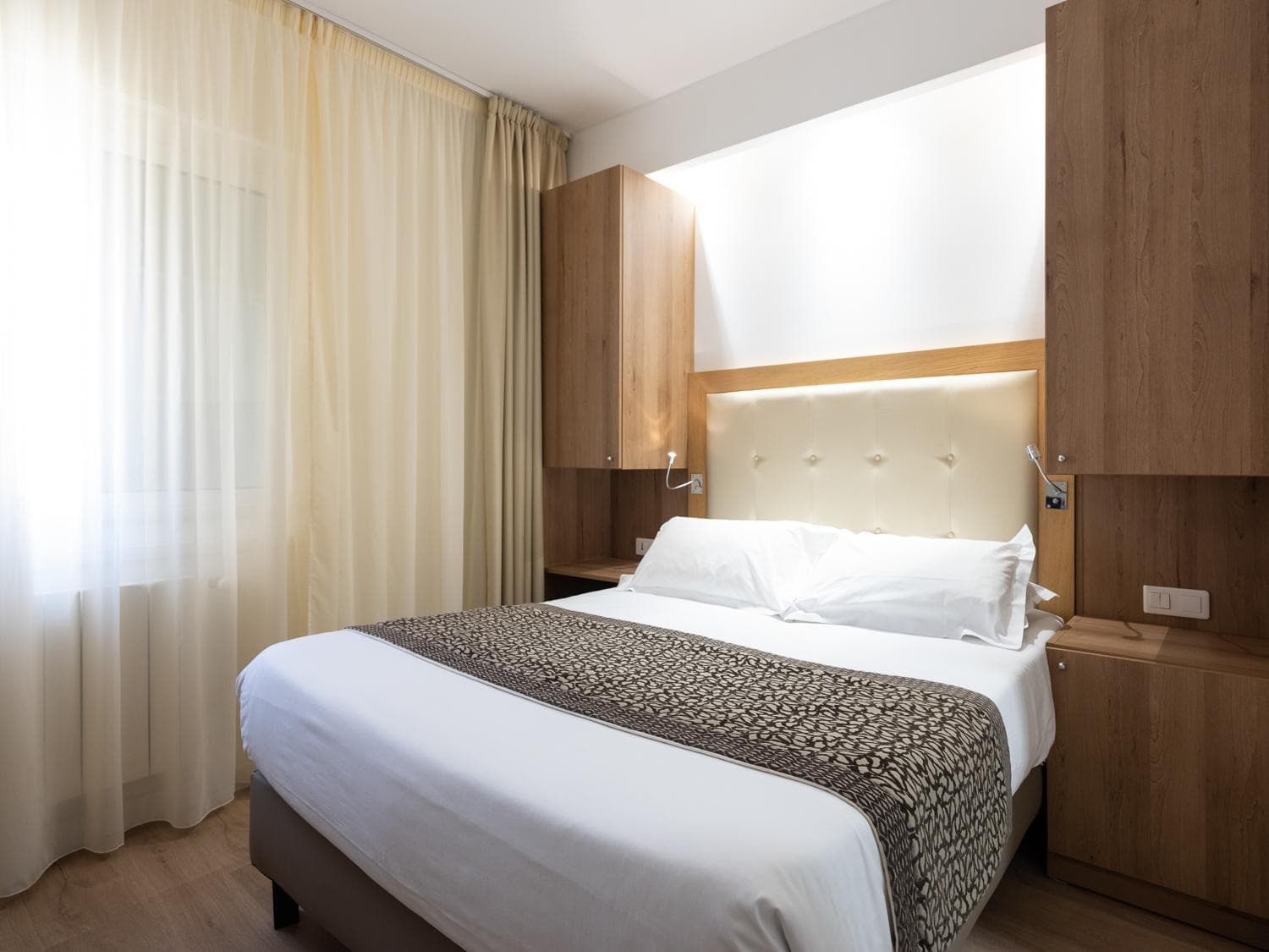 Hotel Revellata & Spa photo 3