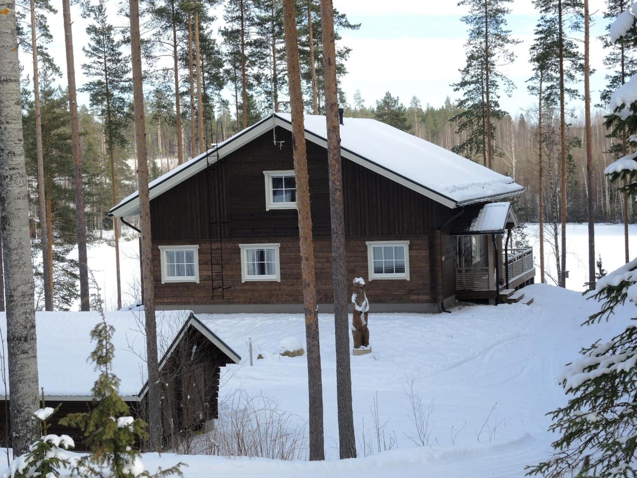 Villa Valmuska photo 4