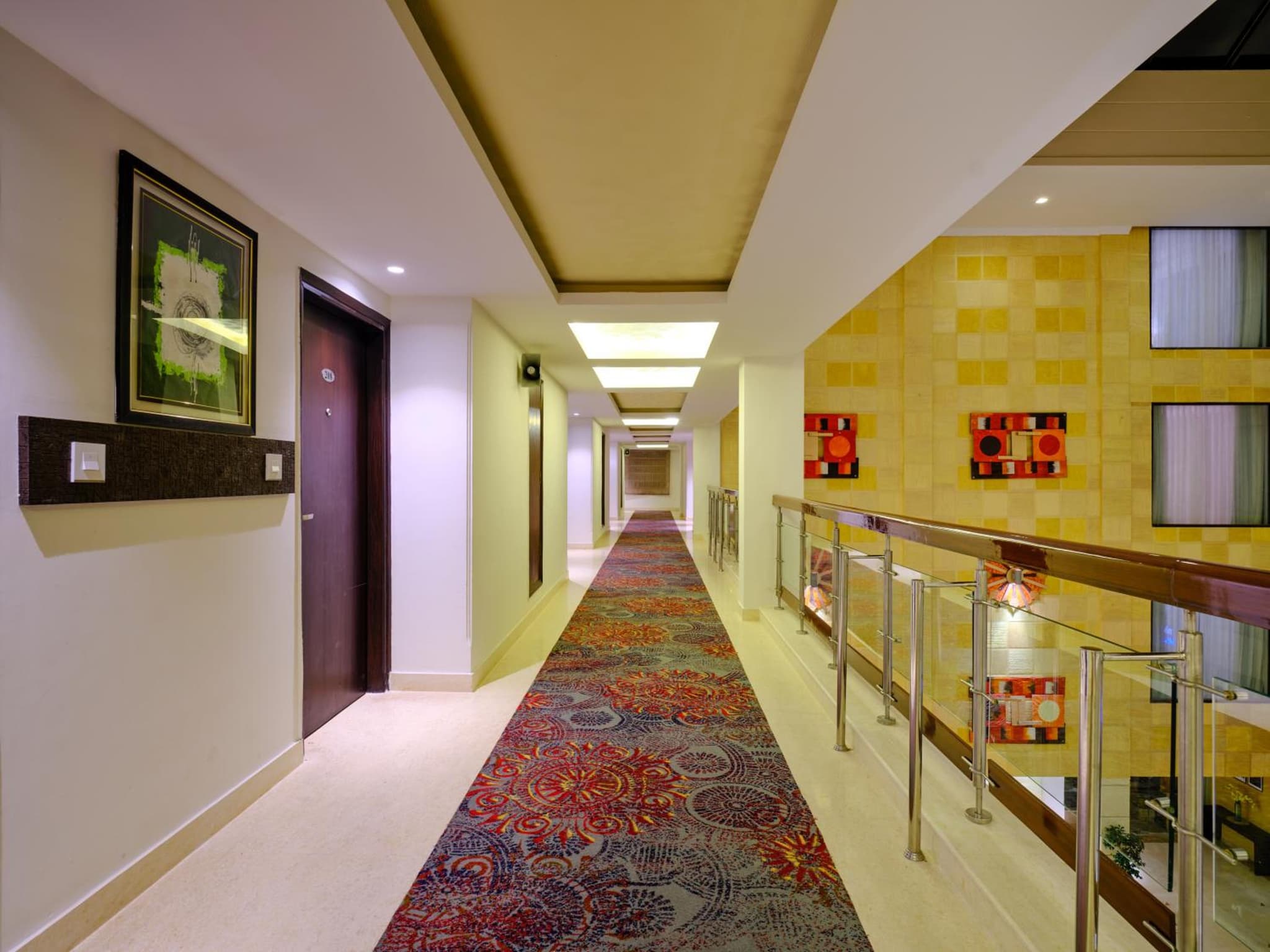 Fortune Park, Katra - Member ITC Hotels' Group photo 6