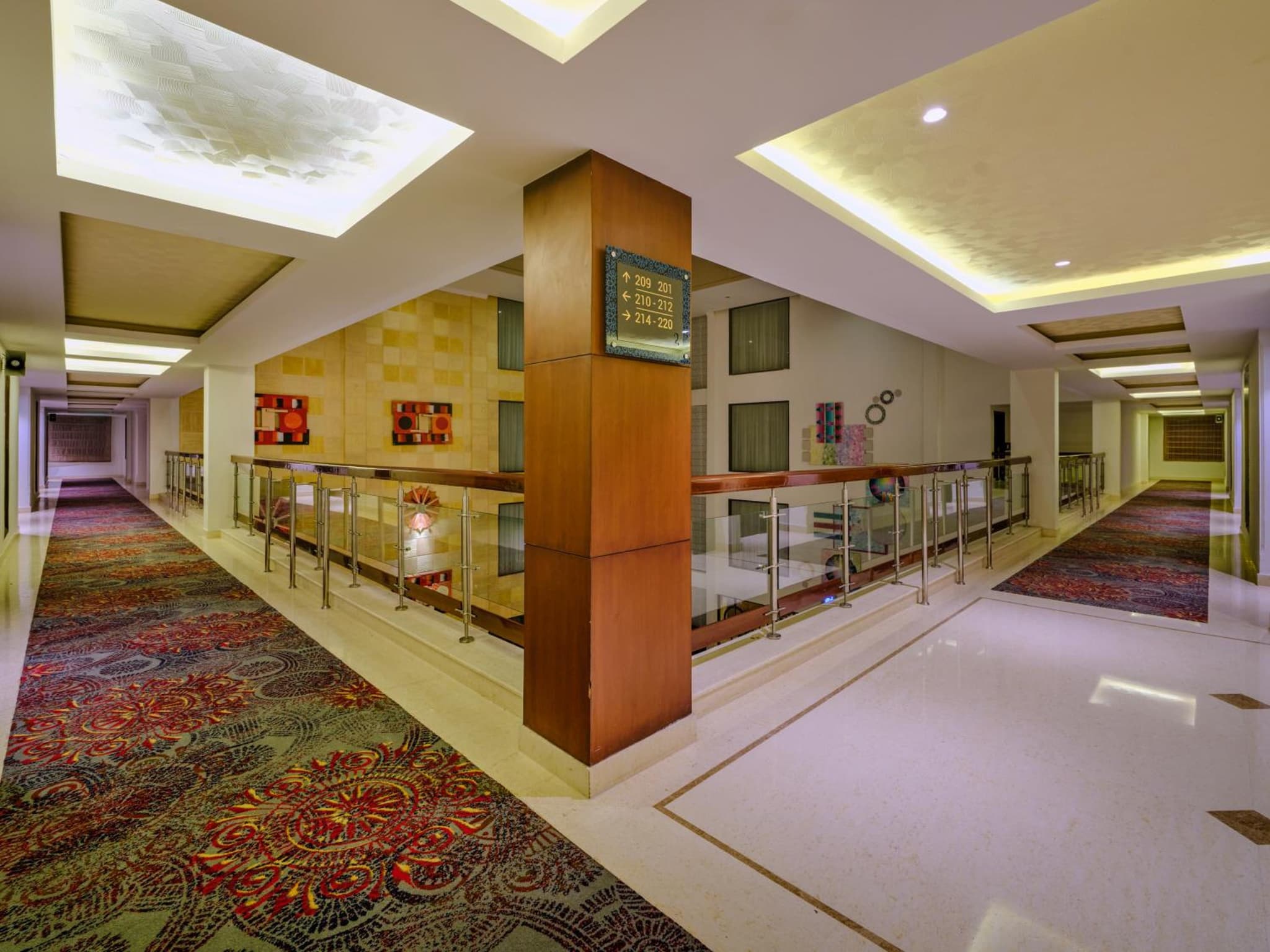 Fortune Park, Katra - Member ITC Hotels' Group photo 5