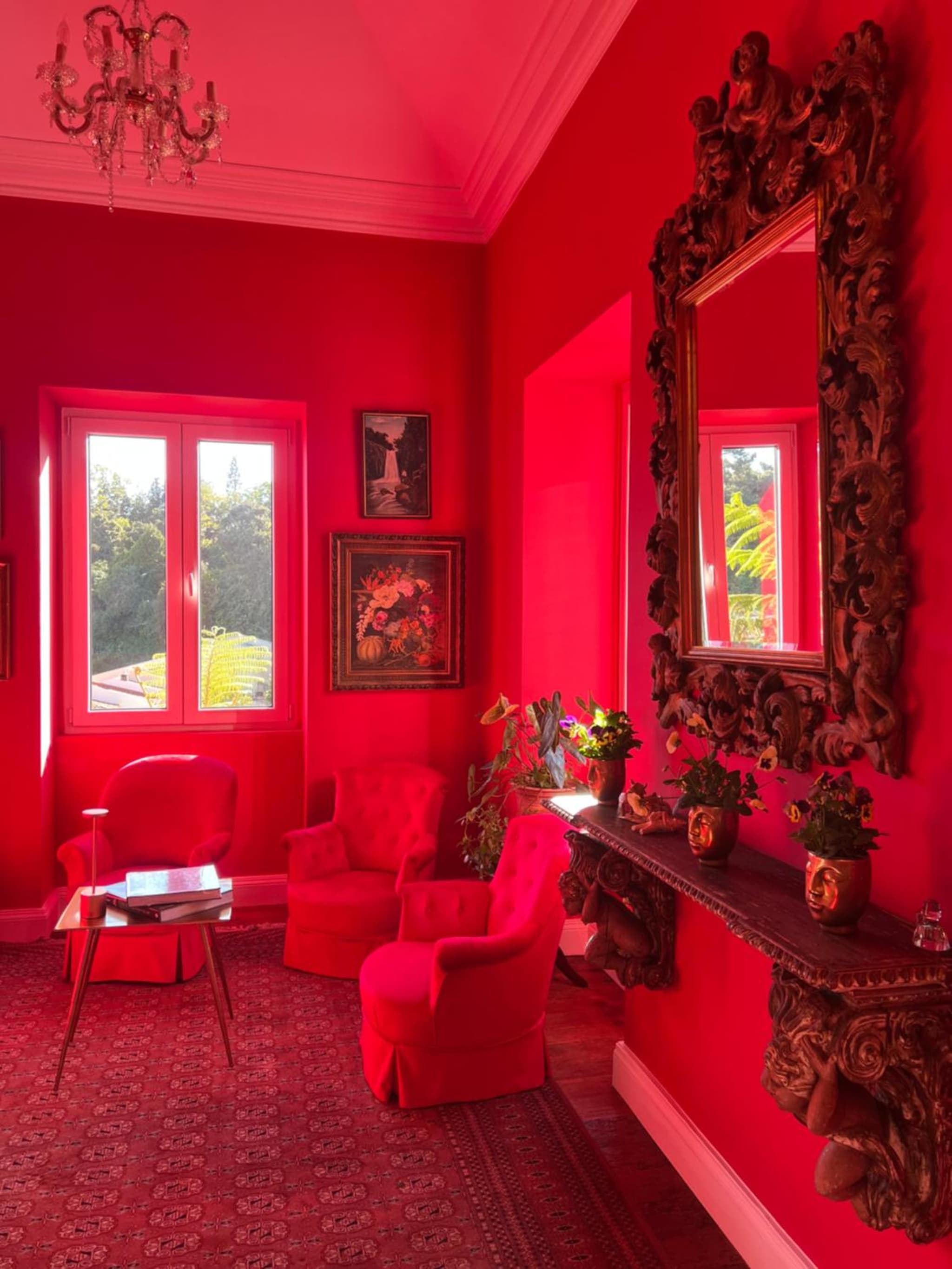 Villa Camélia Boutique House photo 5