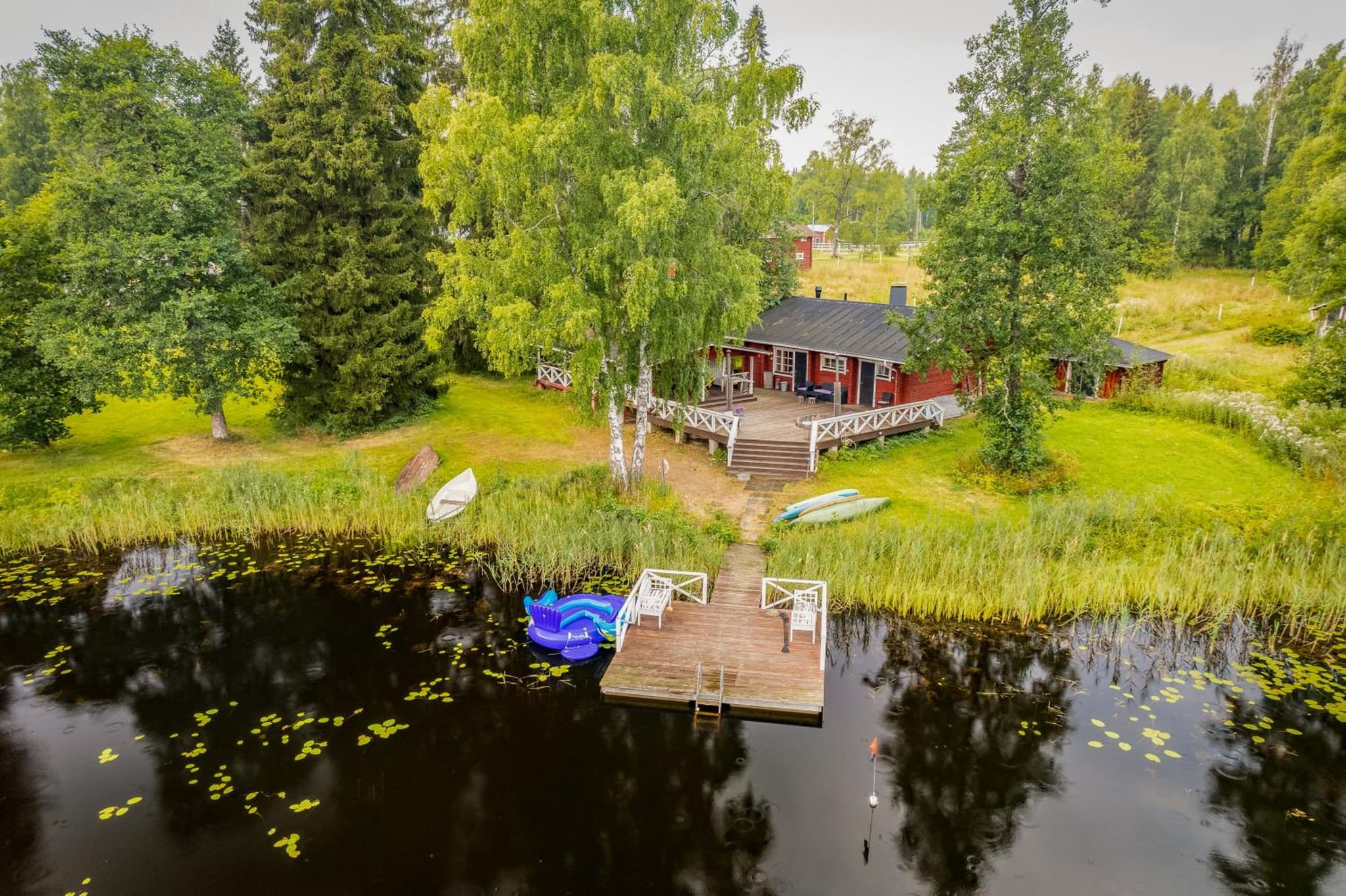 Landhaus Kekkola photo 9