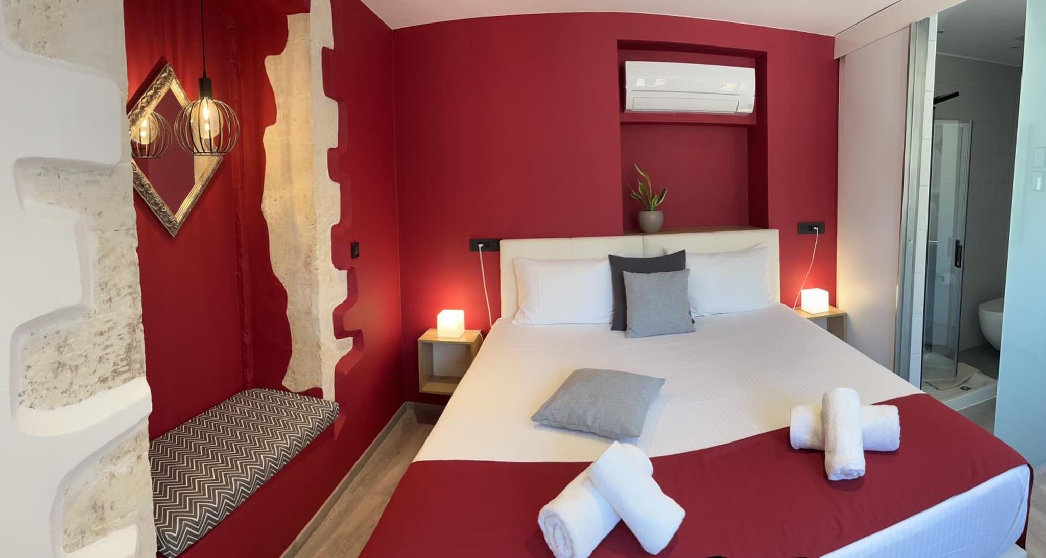 Antica Canea Luxury Rooms photo 8