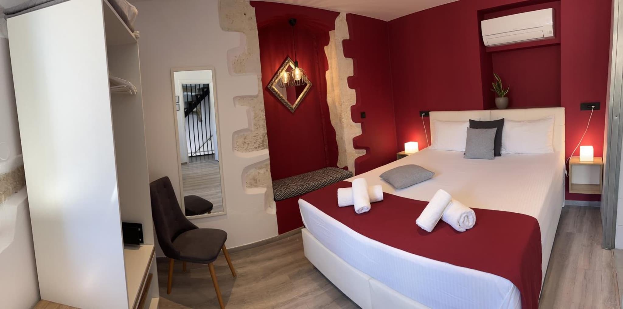 Antica Canea Luxury Rooms photo 9