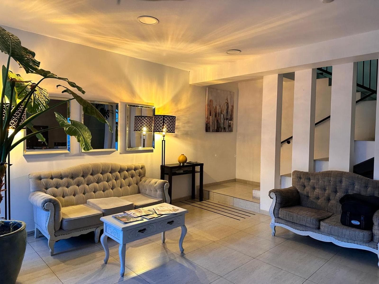 Apart Hotel Castellon 176 photo 9