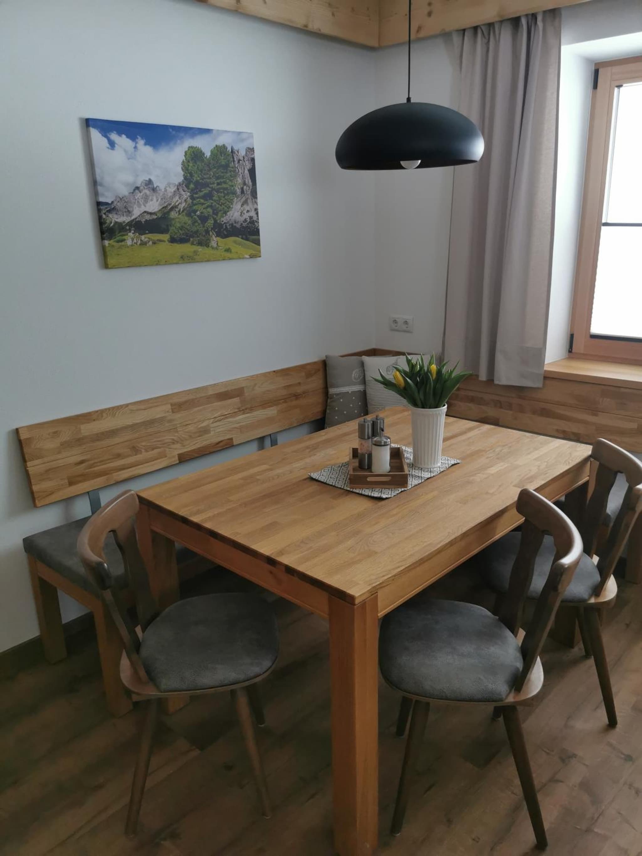 Appartement Lackner photo 2