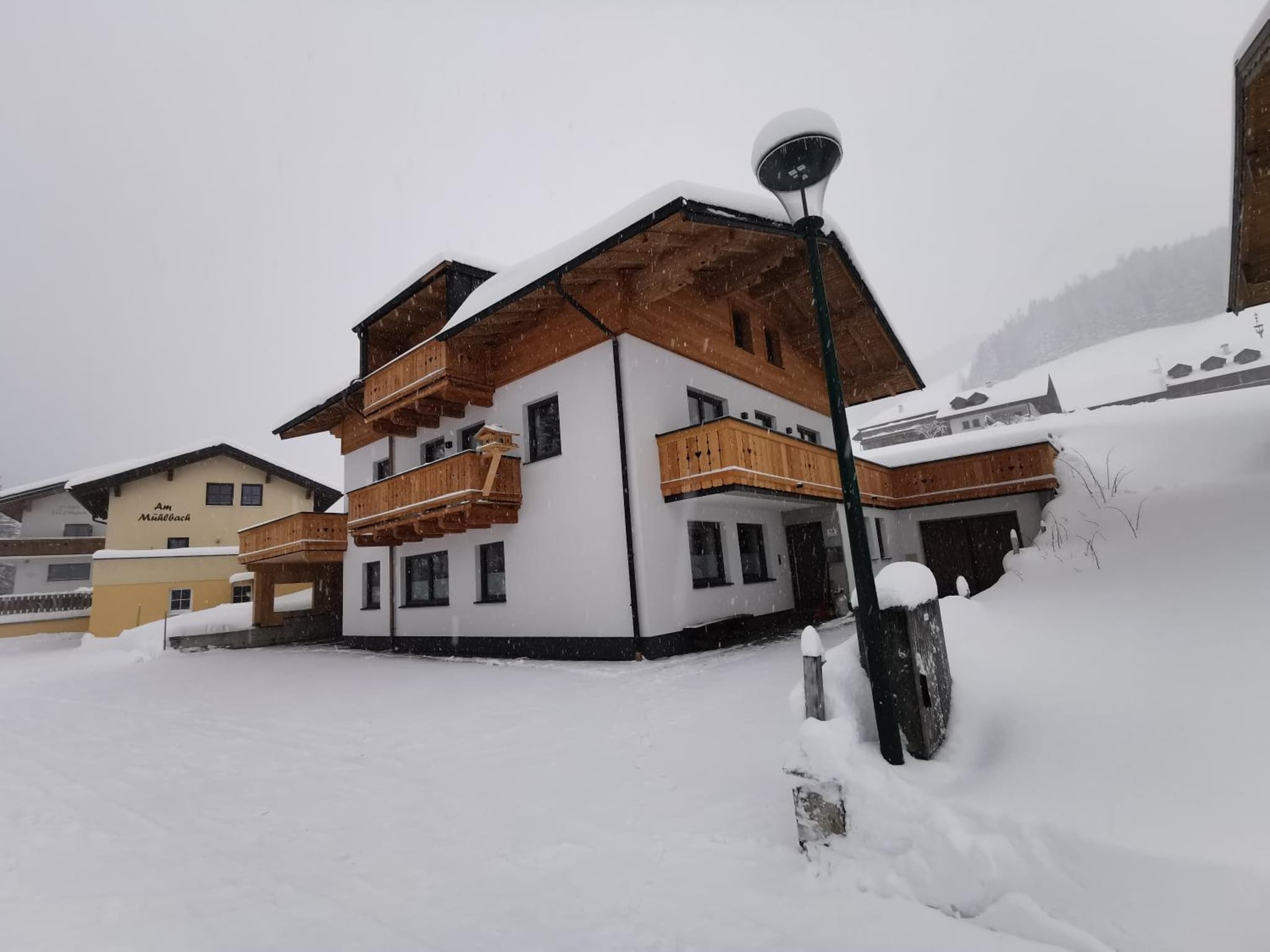 Appartement Lackner photo 7