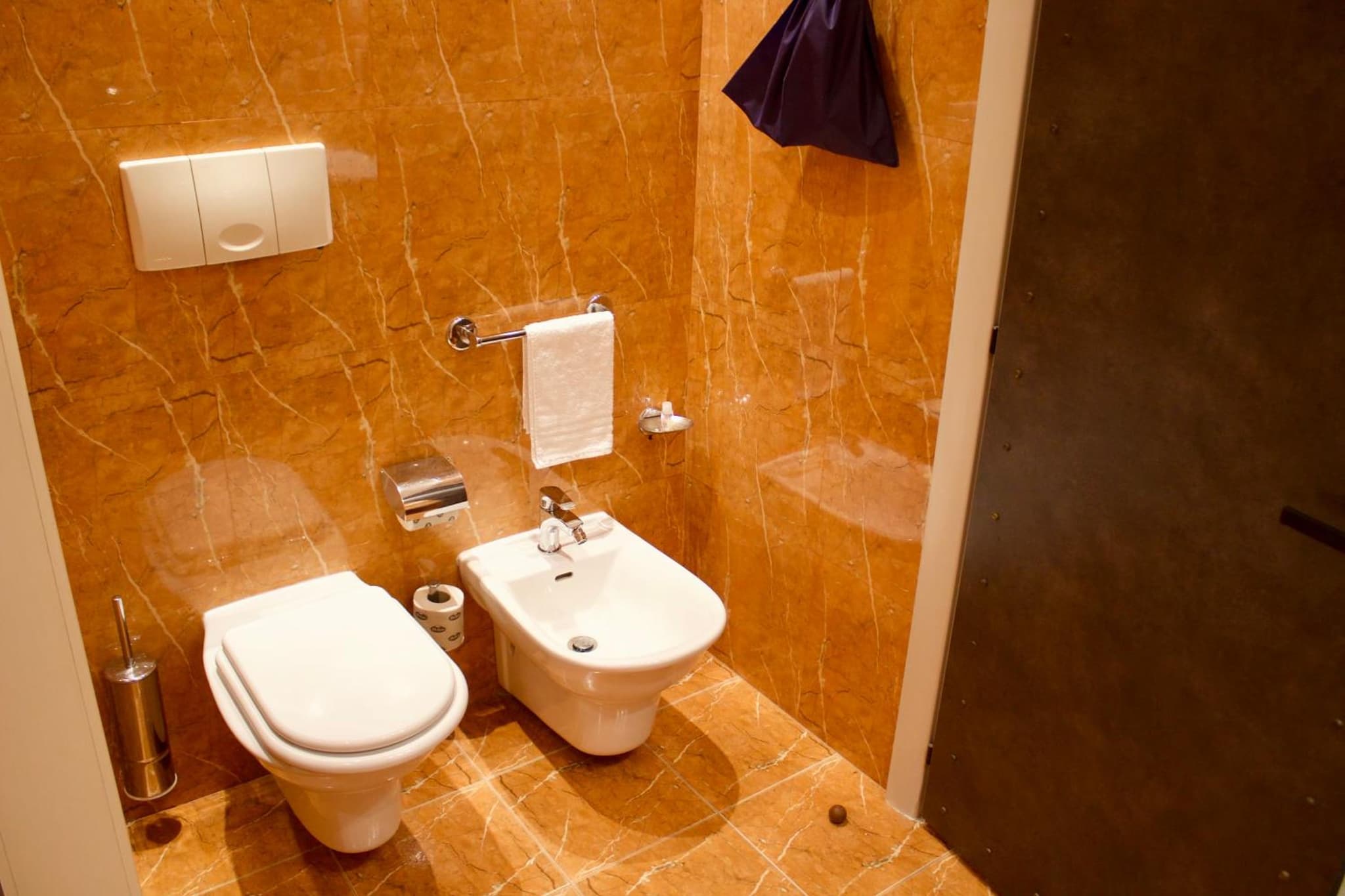 Parco dei Principi Boutique Hotel photo 9