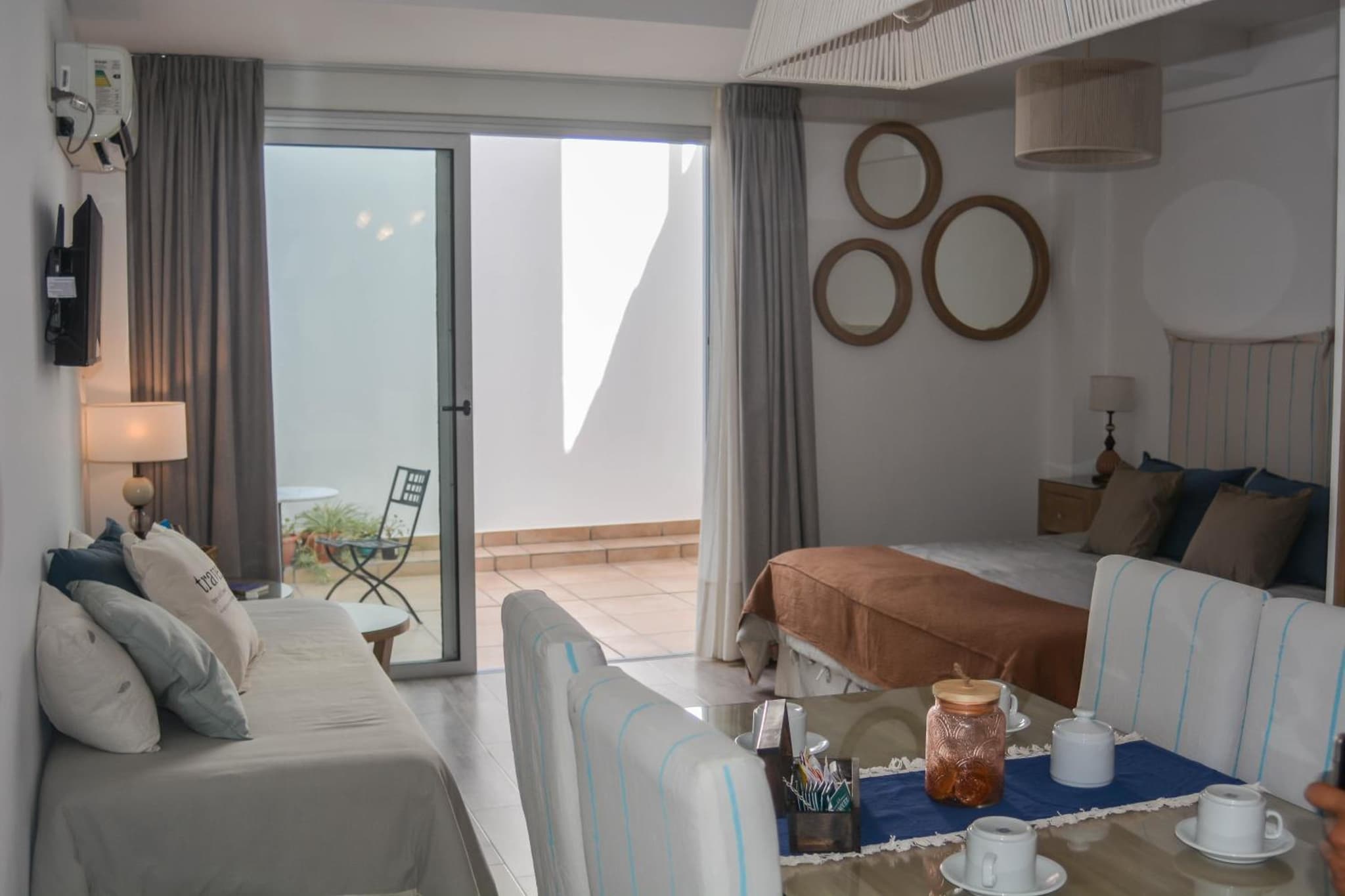 Suites Salta