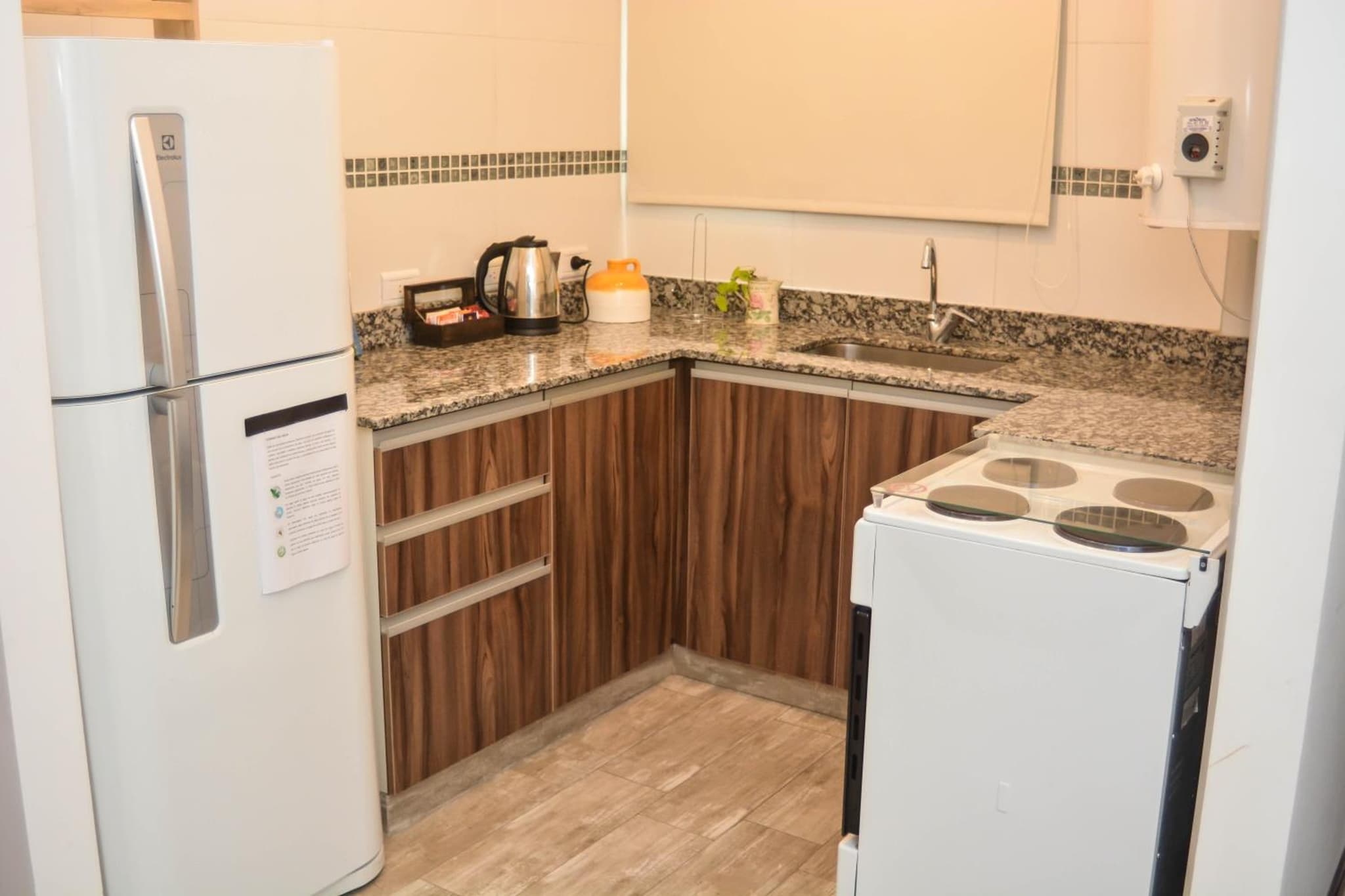 Suites Salta photo 2
