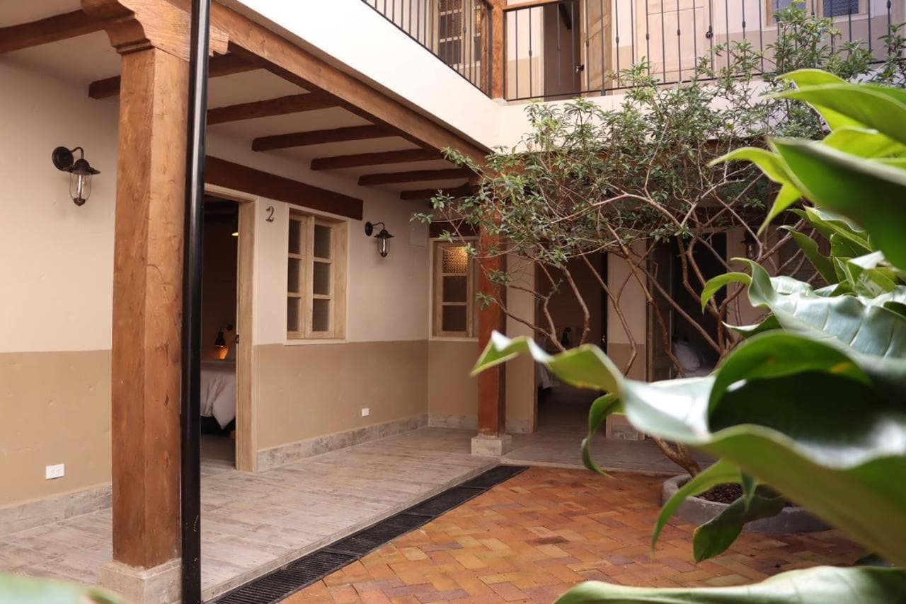 Valerio Hotel Boutique photo 8