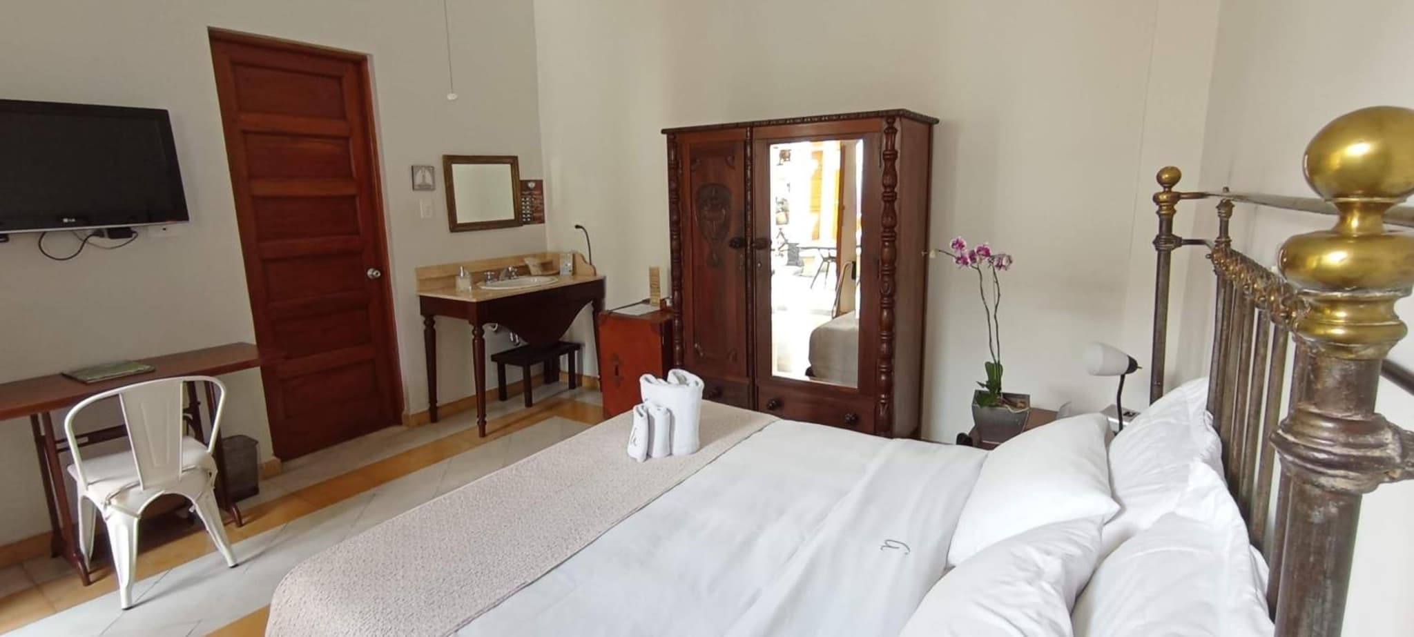 Hotel Don Alfonso photo 7