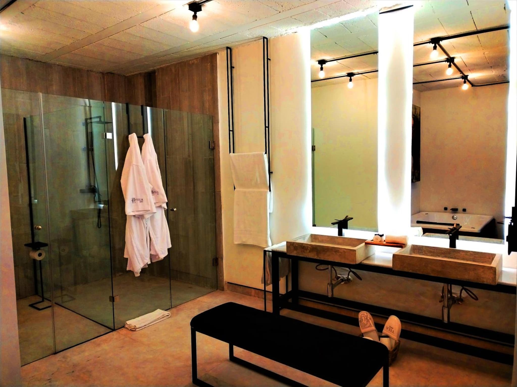 Hotel Tila photo 9
