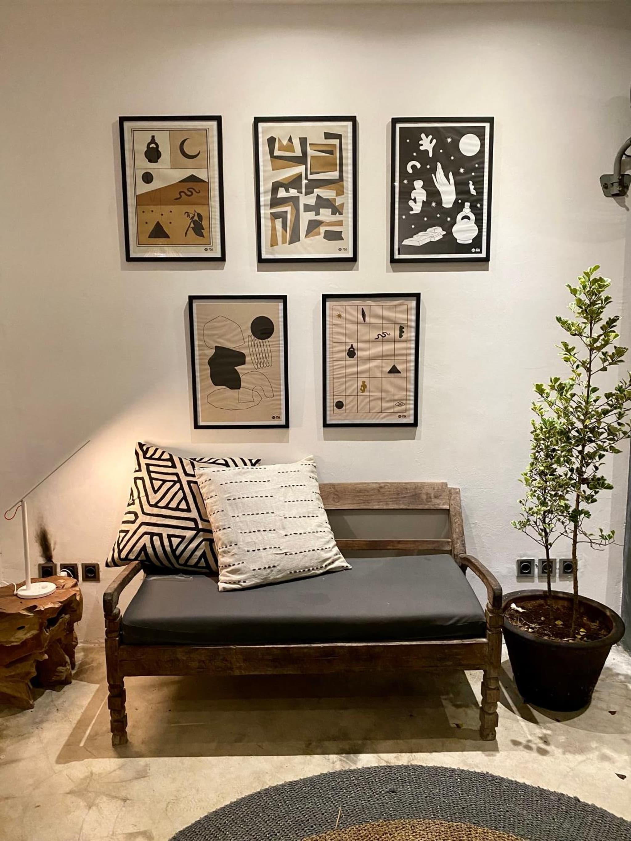 lounge
