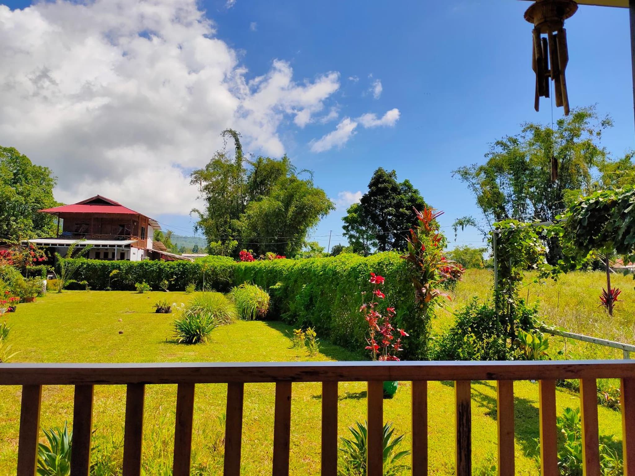 Ilasan cottage. photo 2