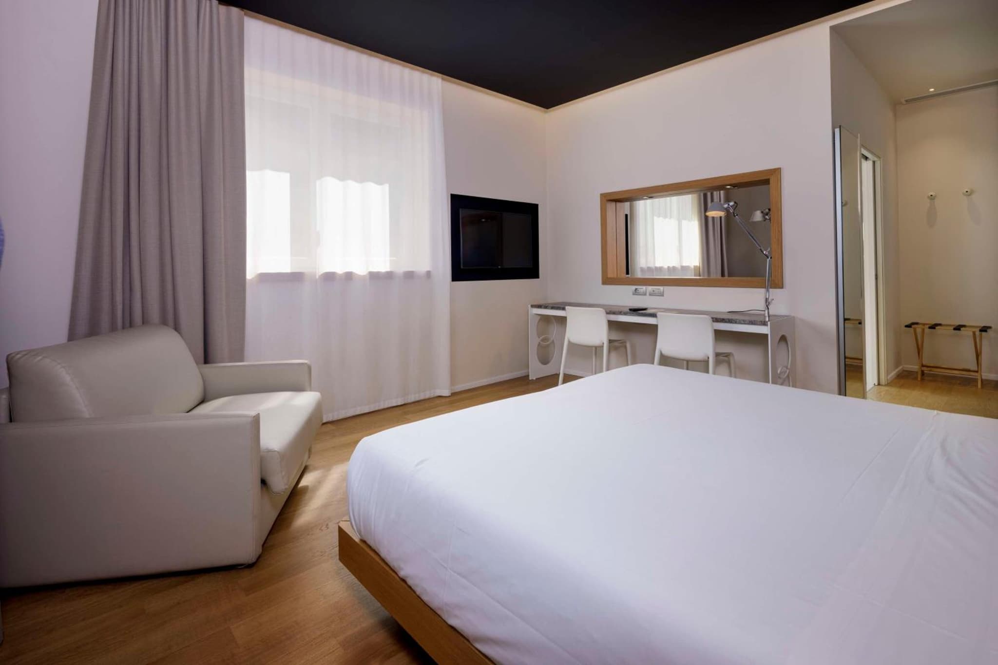 Best Western Plus Hotel Bologna photo 5