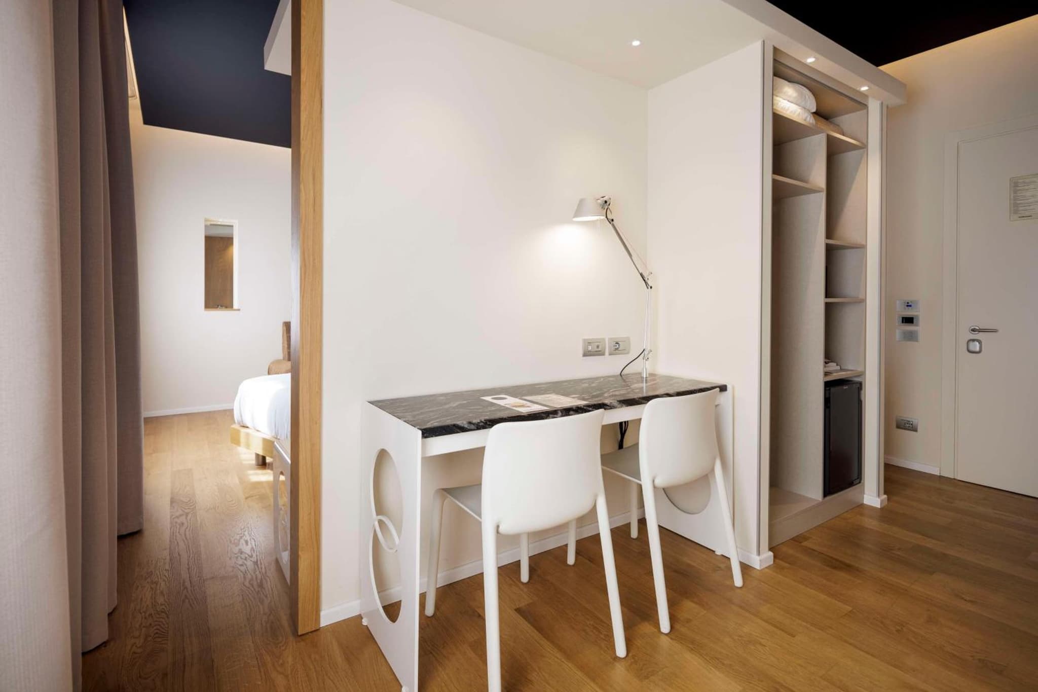 Best Western Plus Hotel Bologna photo 4