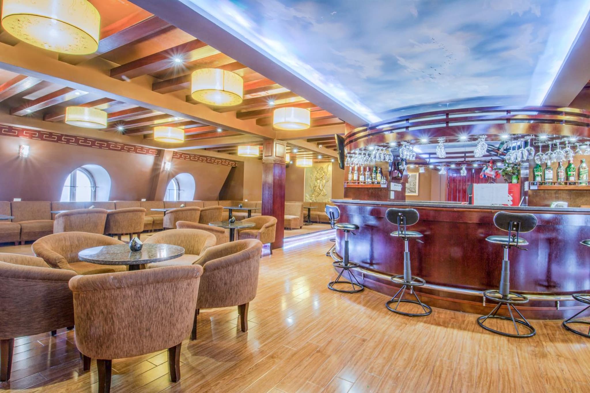 Ninh Binh Legend Hotel photo 9