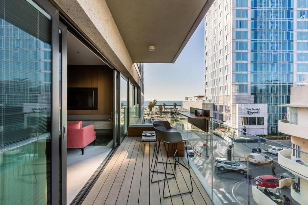 BnBennaim - Bella apartment