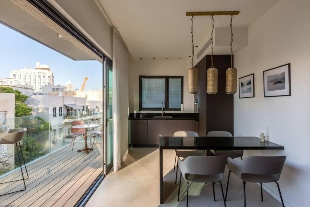 BnBennaim - Bella apartment photo 4