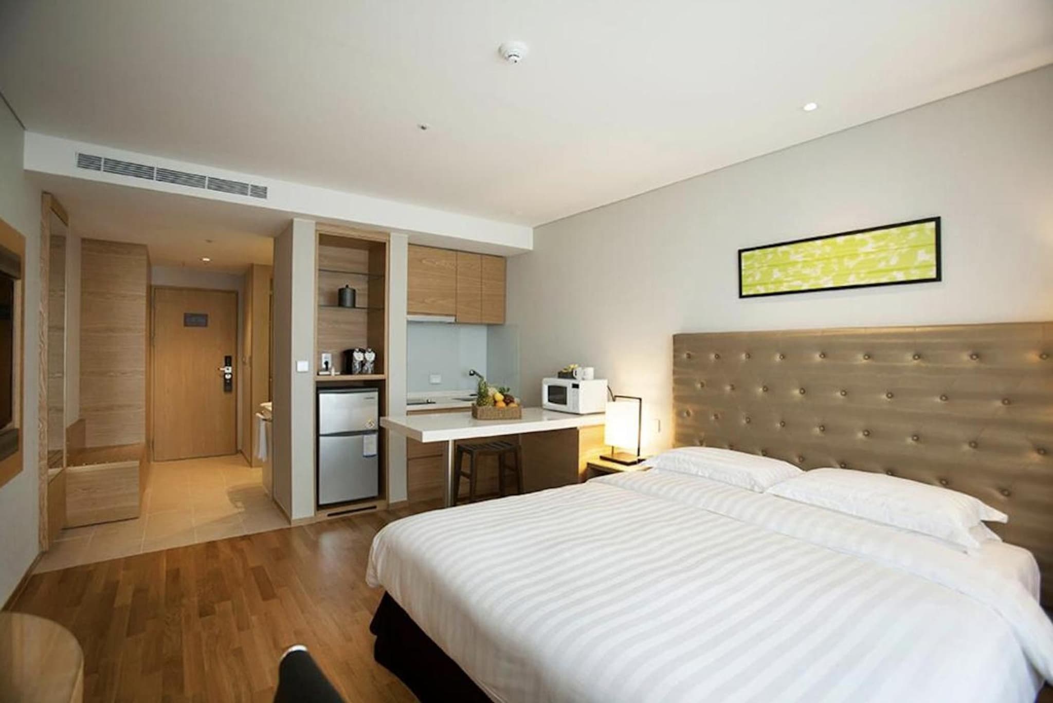 Best Western Hotel Gunsan photo 8