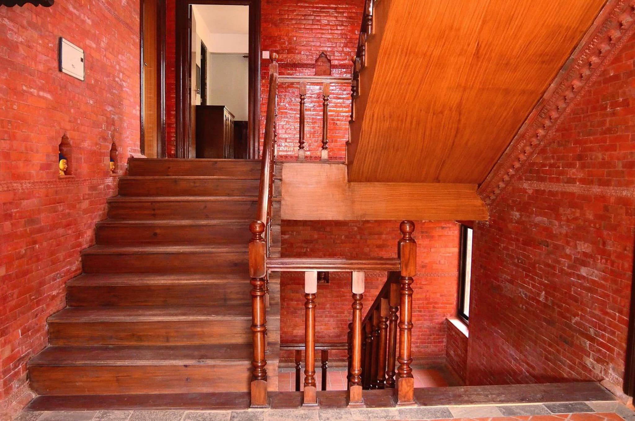 Bhaktapur Paradise Hotel photo 6