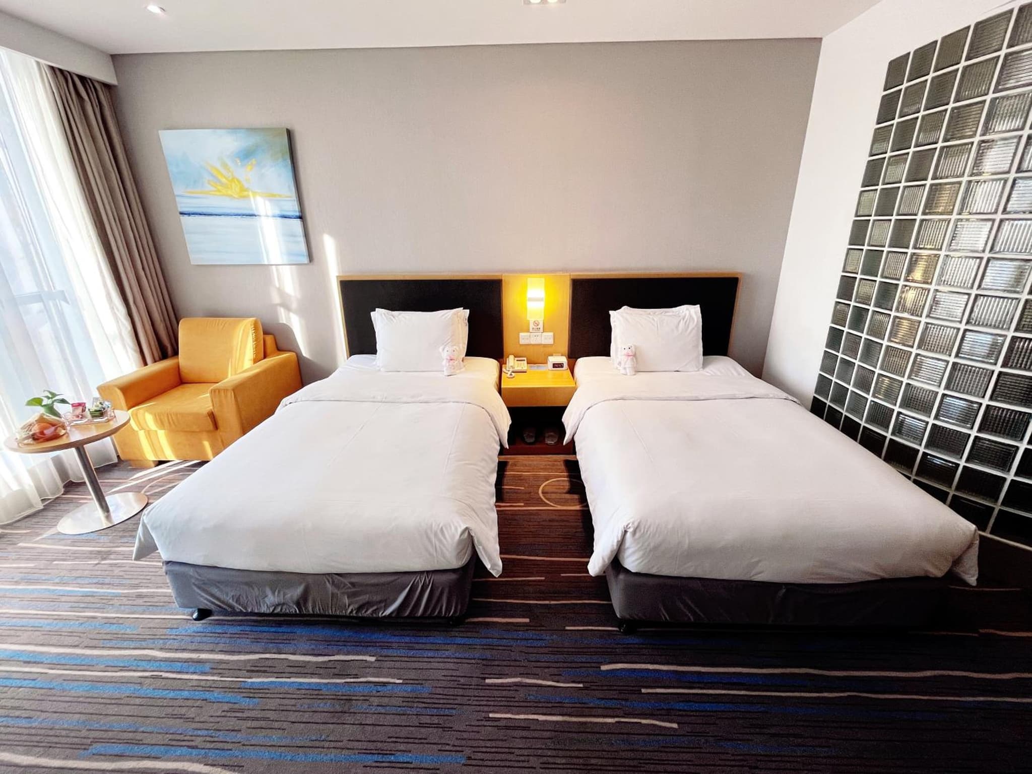Holiday Inn Express Shijiazhuang Heping by IHG photo 7