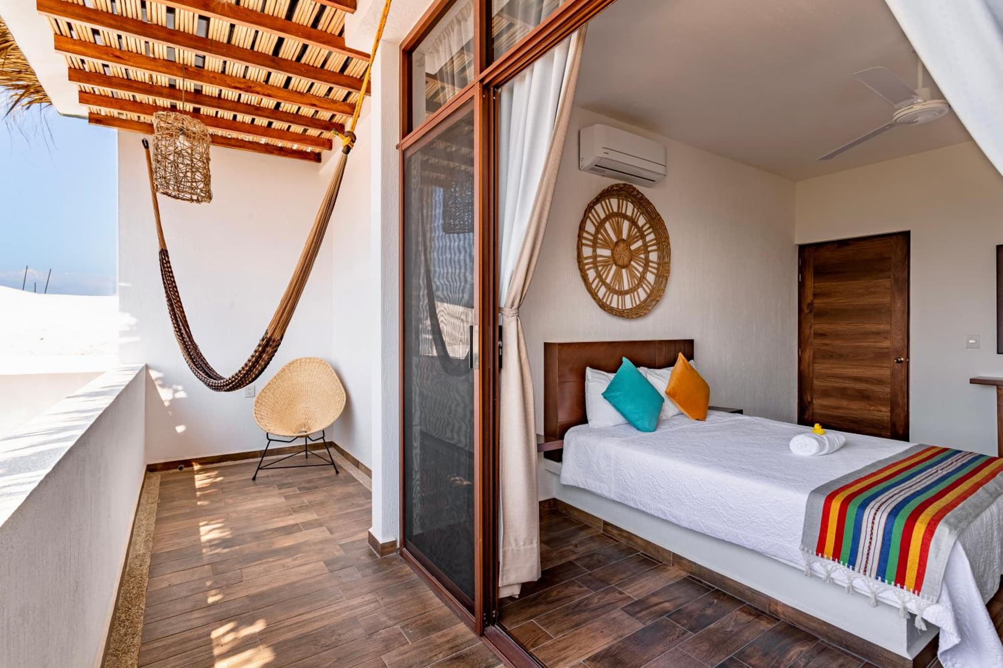 Punta Kai Hotel & Hostal photo 6