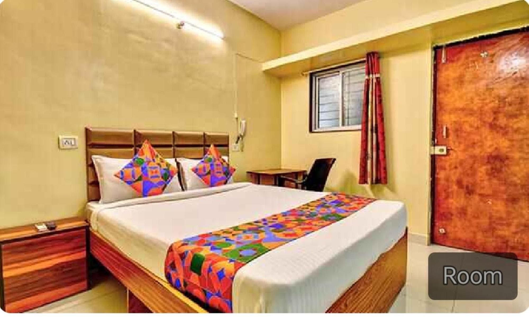 FabHotel SRH photo 5