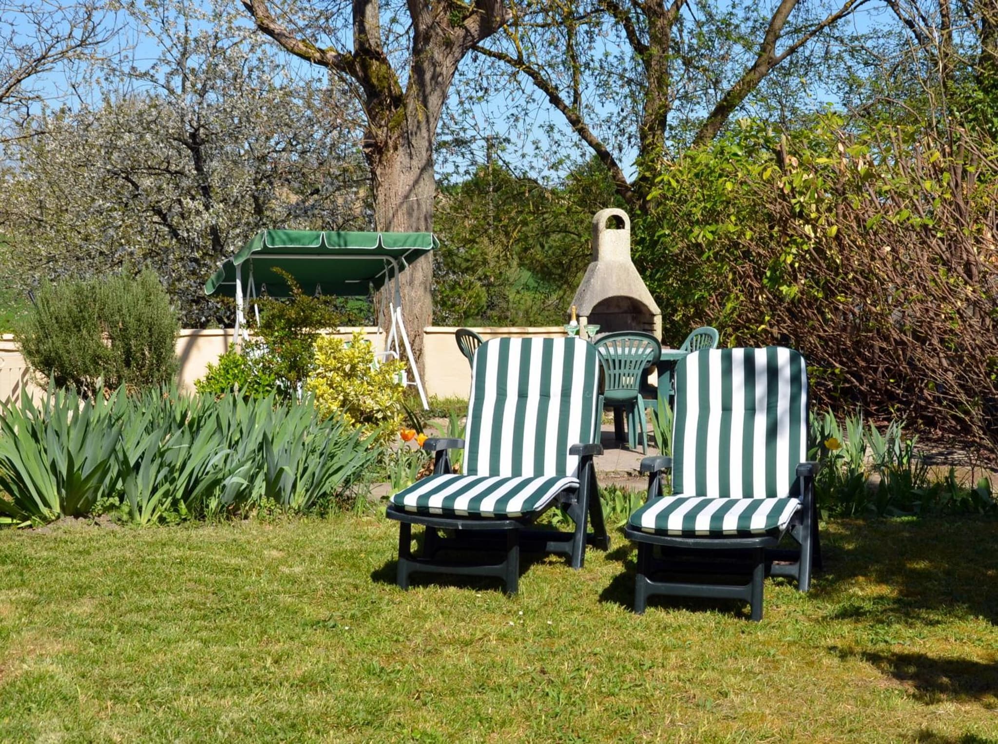 Chez Madeleine photo 6