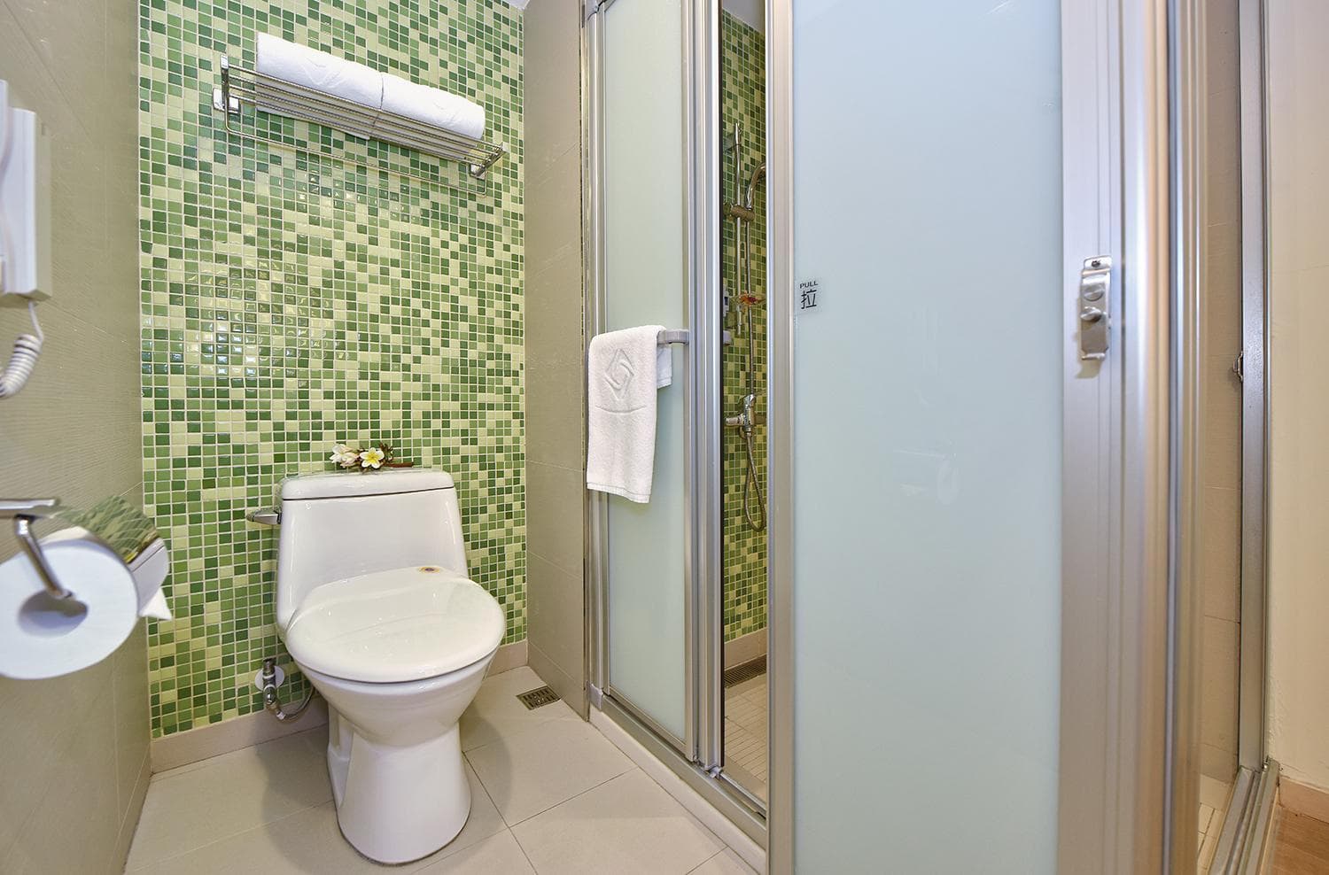 Fullon Poshtel Kenting photo 5