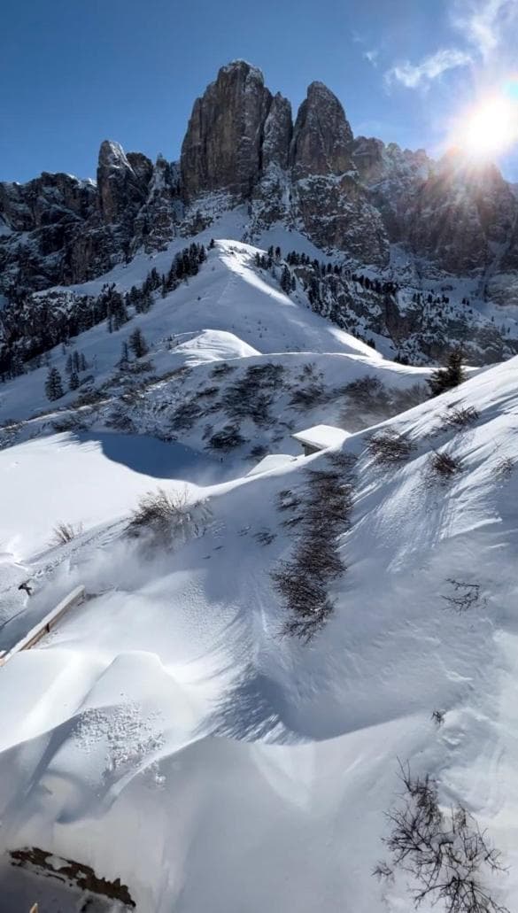 Alpin Hotel & Restaurant Frara photo 8