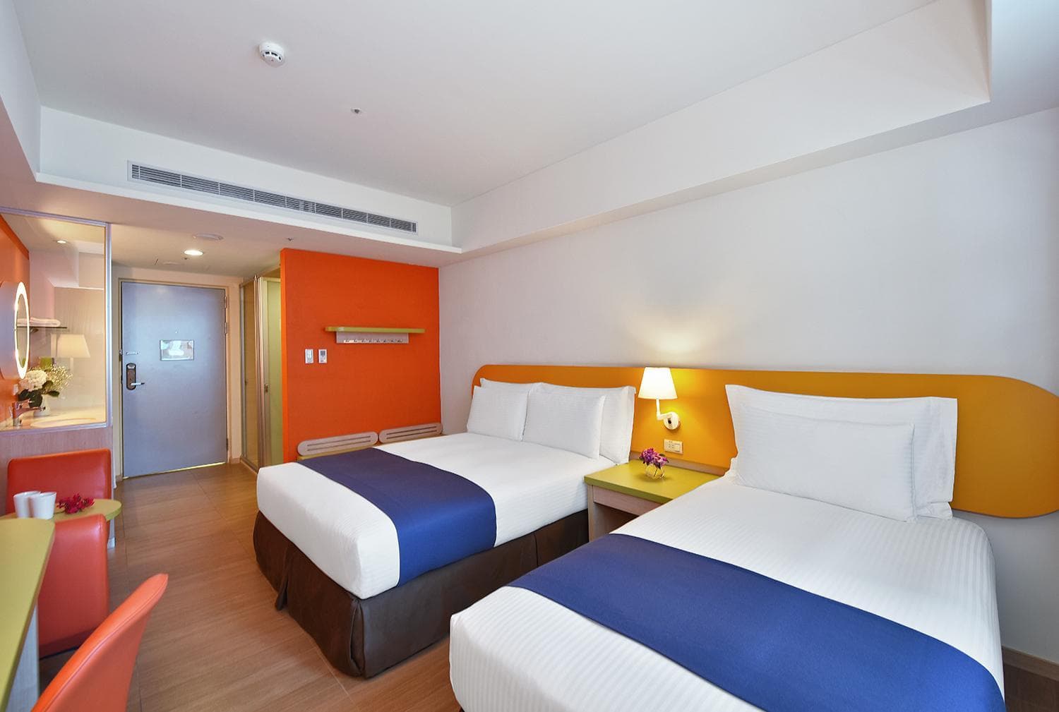 Fullon Poshtel Kenting photo 3