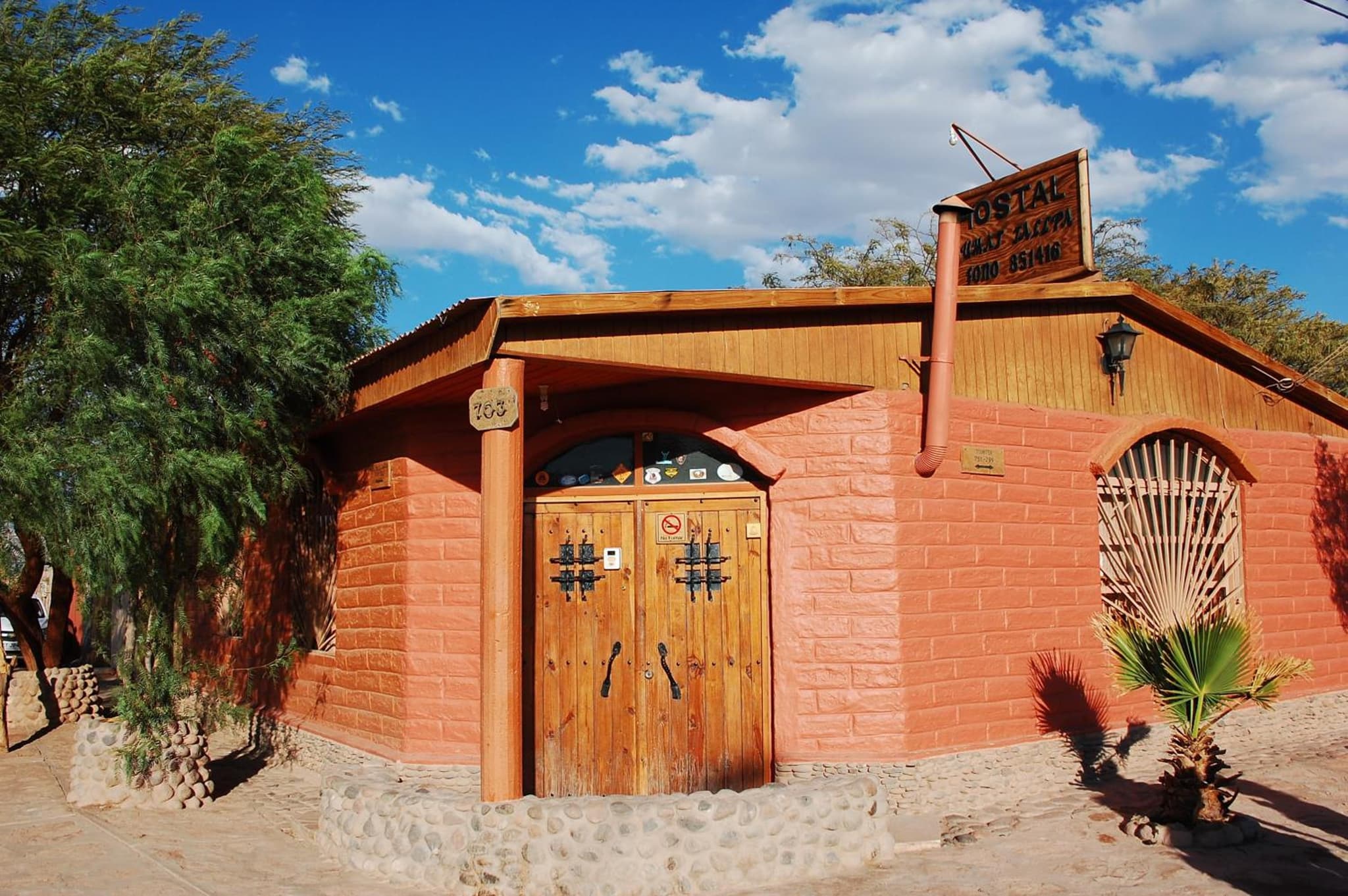 Hostal Sumaj photo 4
