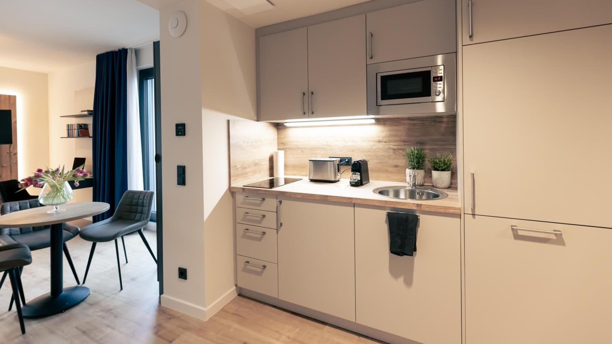 Cana Apartments Spreeblau photo 4