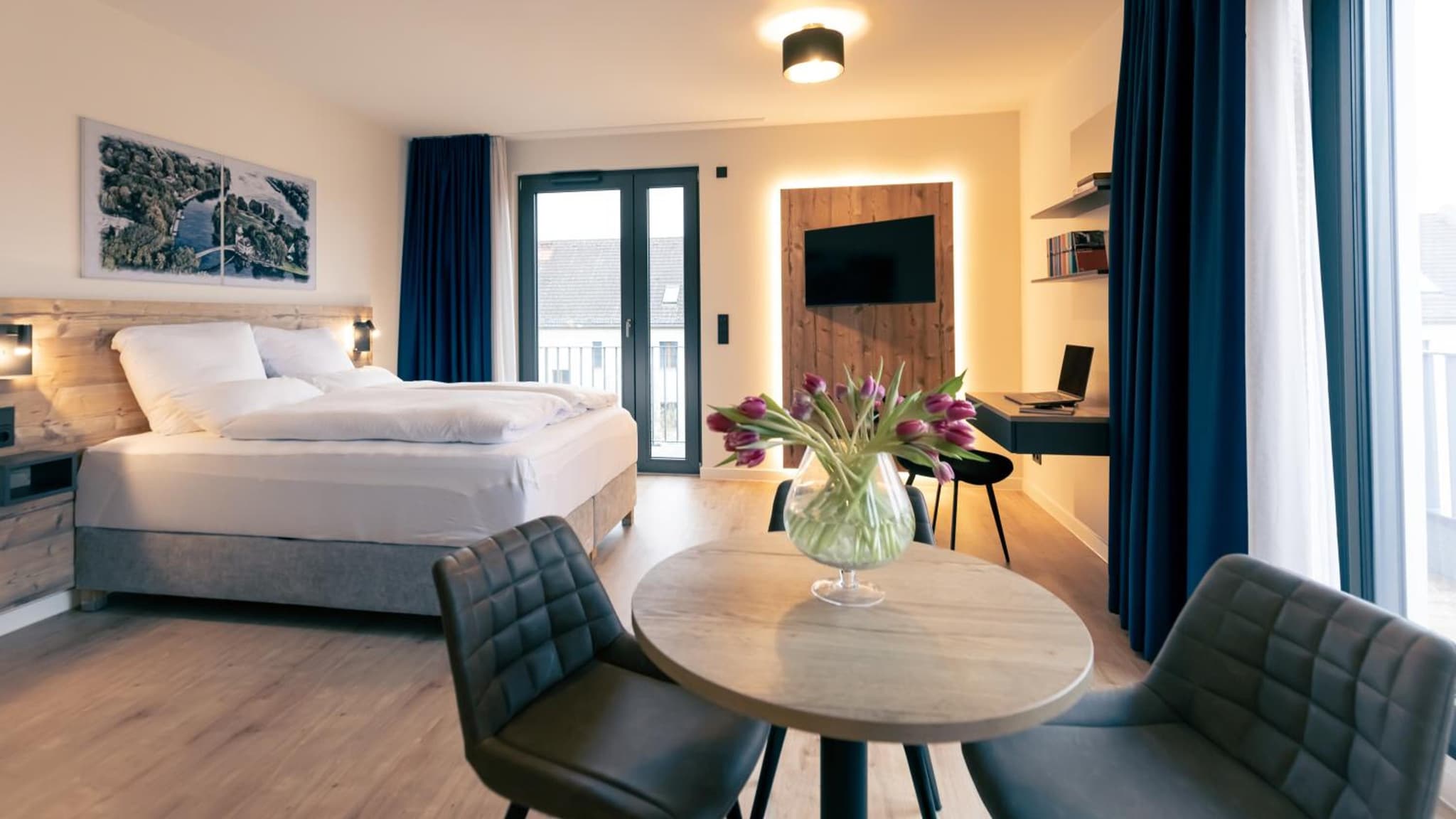 Cana Apartments Spreeblau photo 3