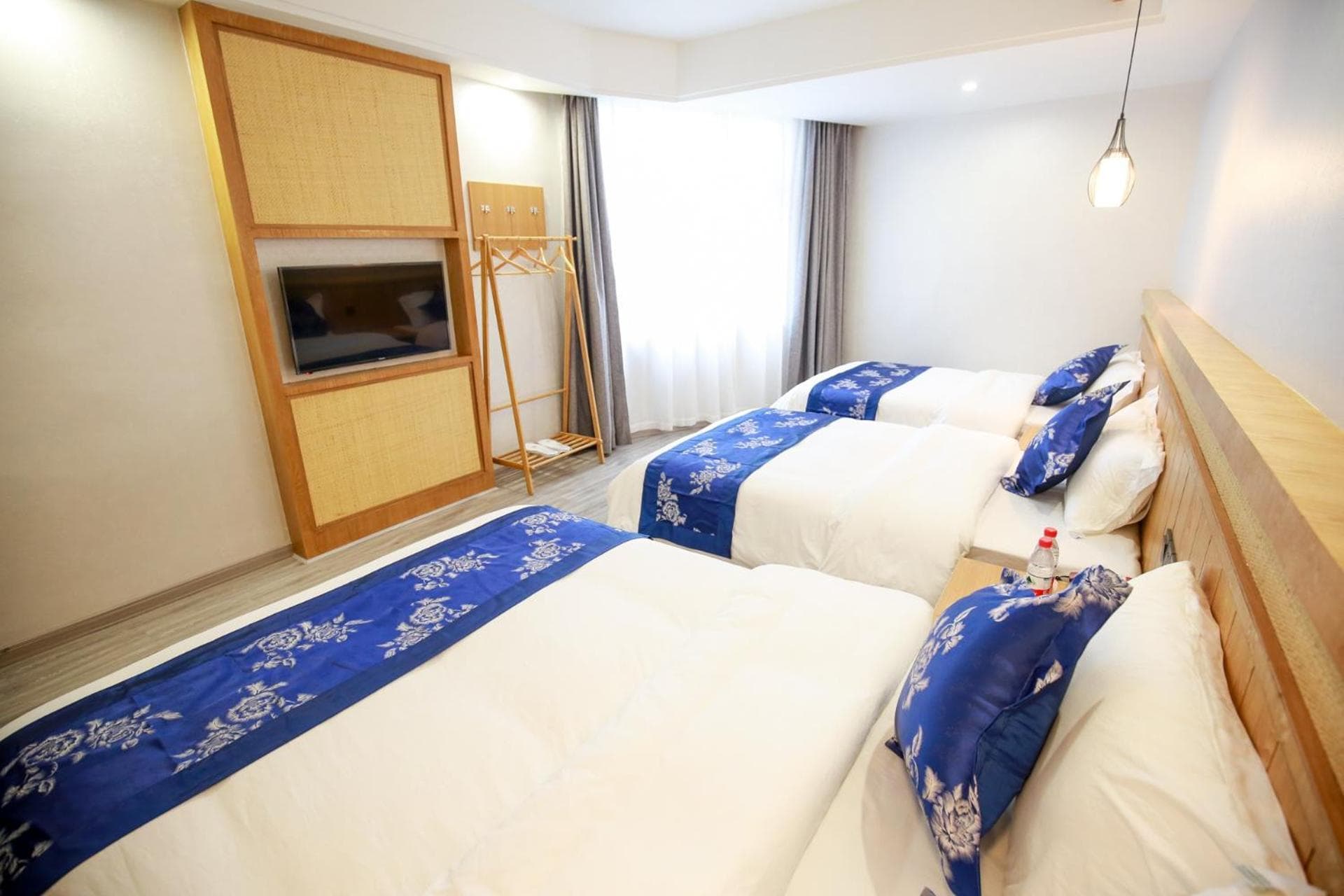武陵山水客栈Wuling Shanshui Hotel photo 7