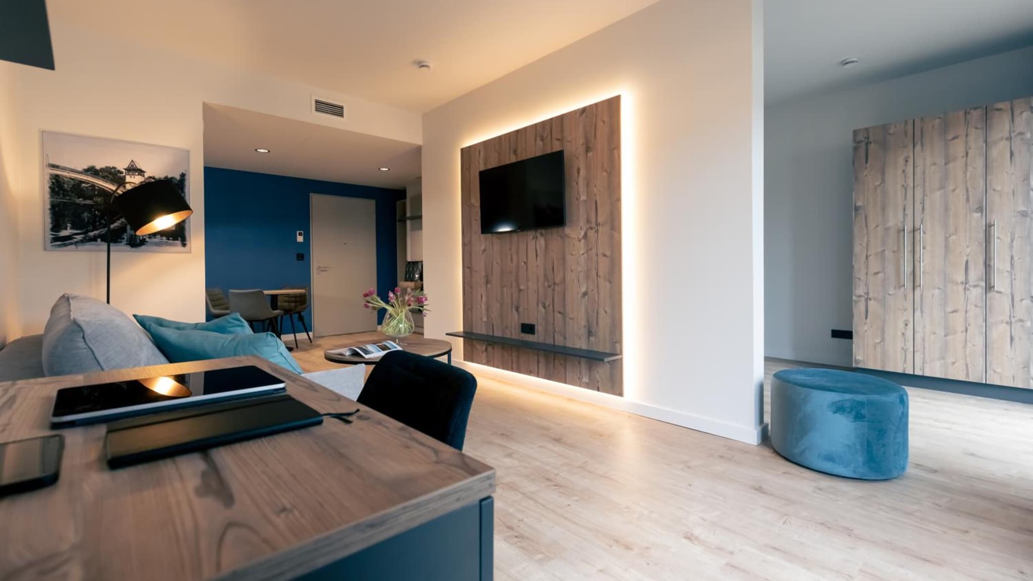 Cana Apartments Spreeblau photo 5