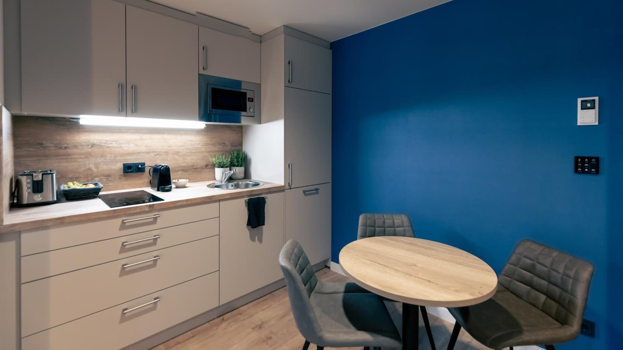 Cana Apartments Spreeblau photo 2