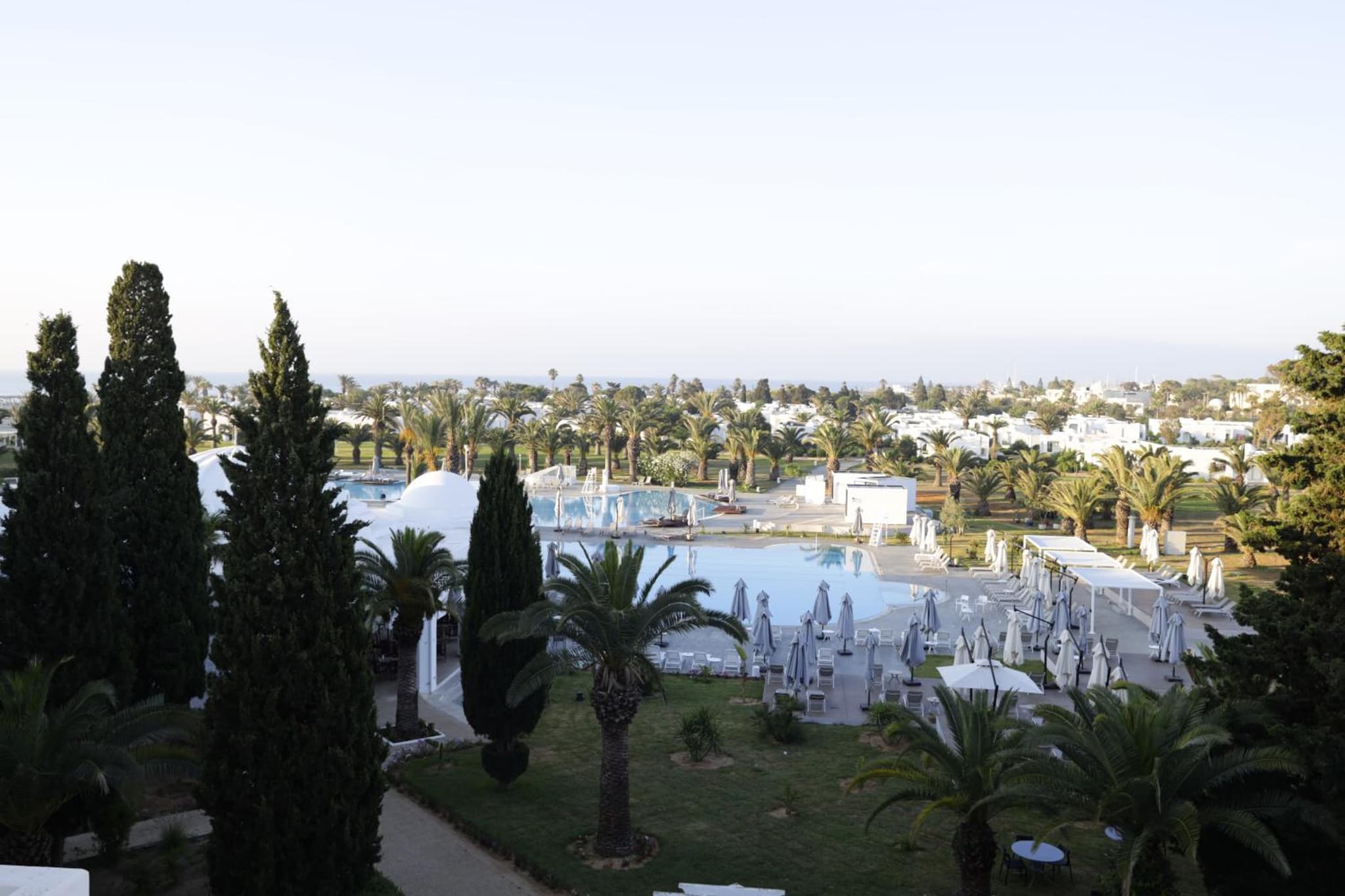 The Mirage Resort & SPA photo 2
