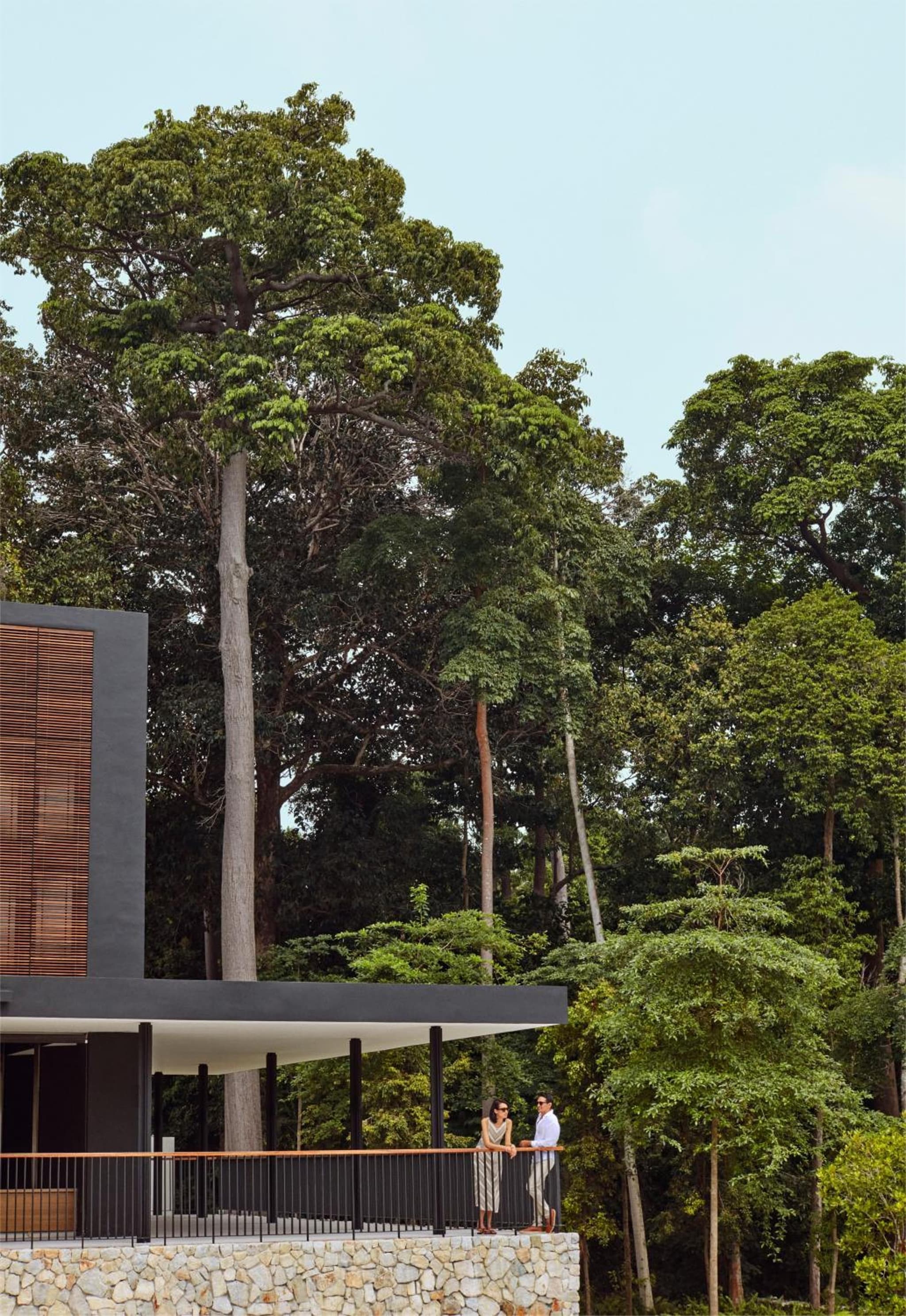 Mandarin Oriental, Desaru Coast photo 8