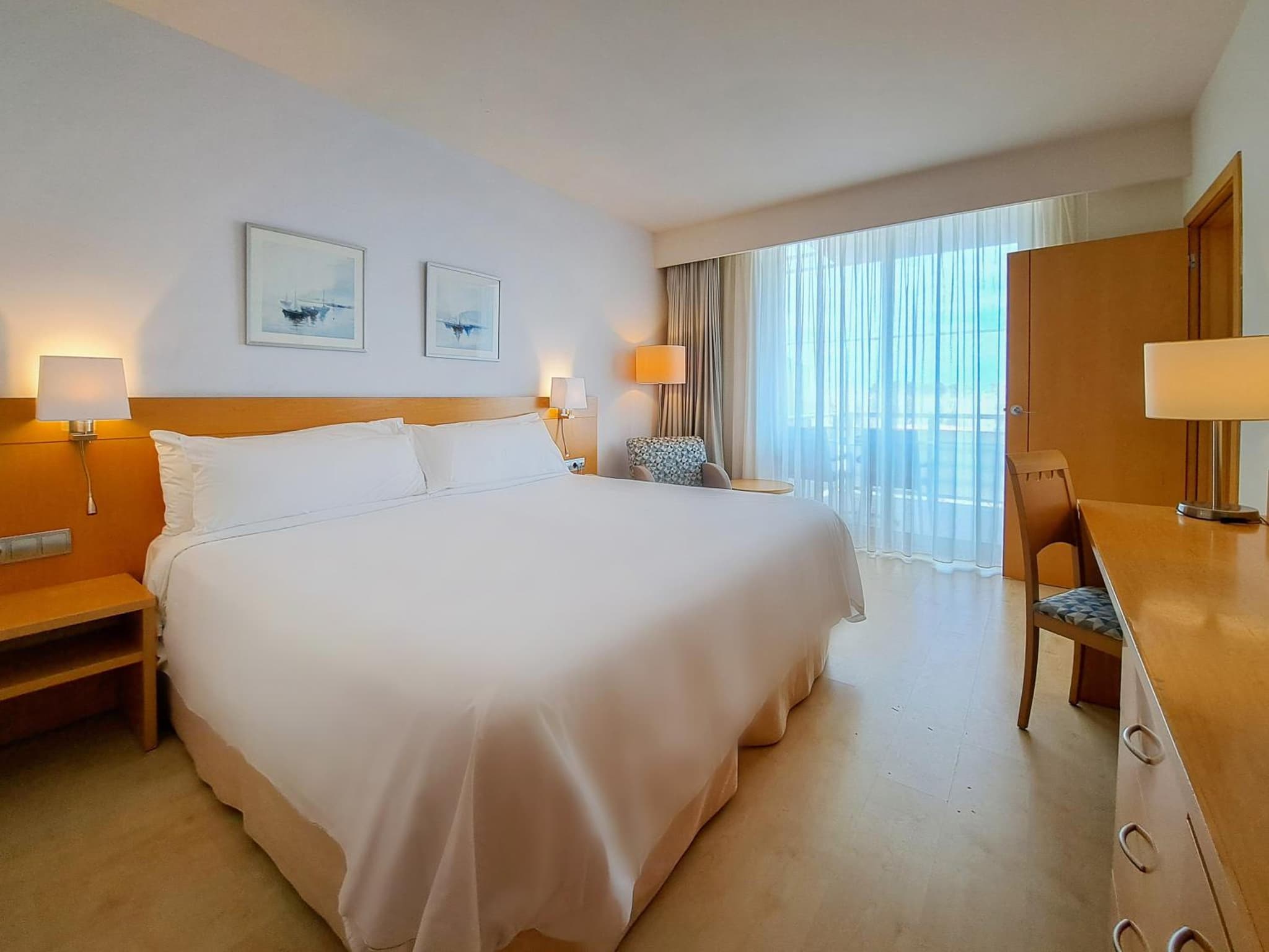 SOL by Meliá Port Cambrils photo 9