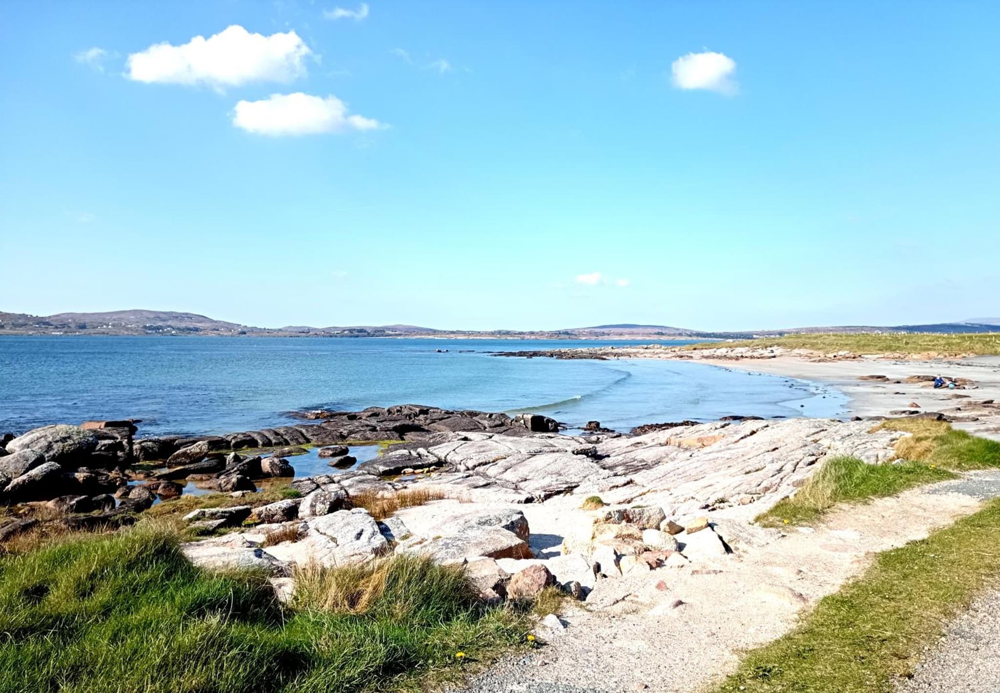 Donegal cottage photo 3