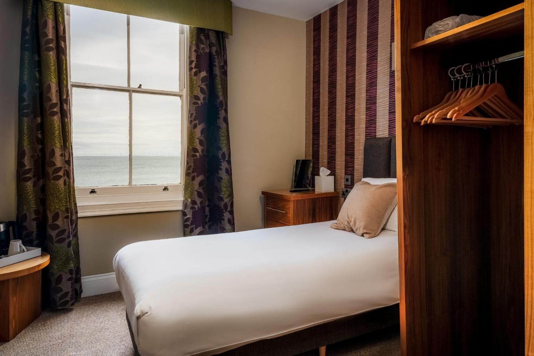 Esplanade Hotel Llandudno photo 5