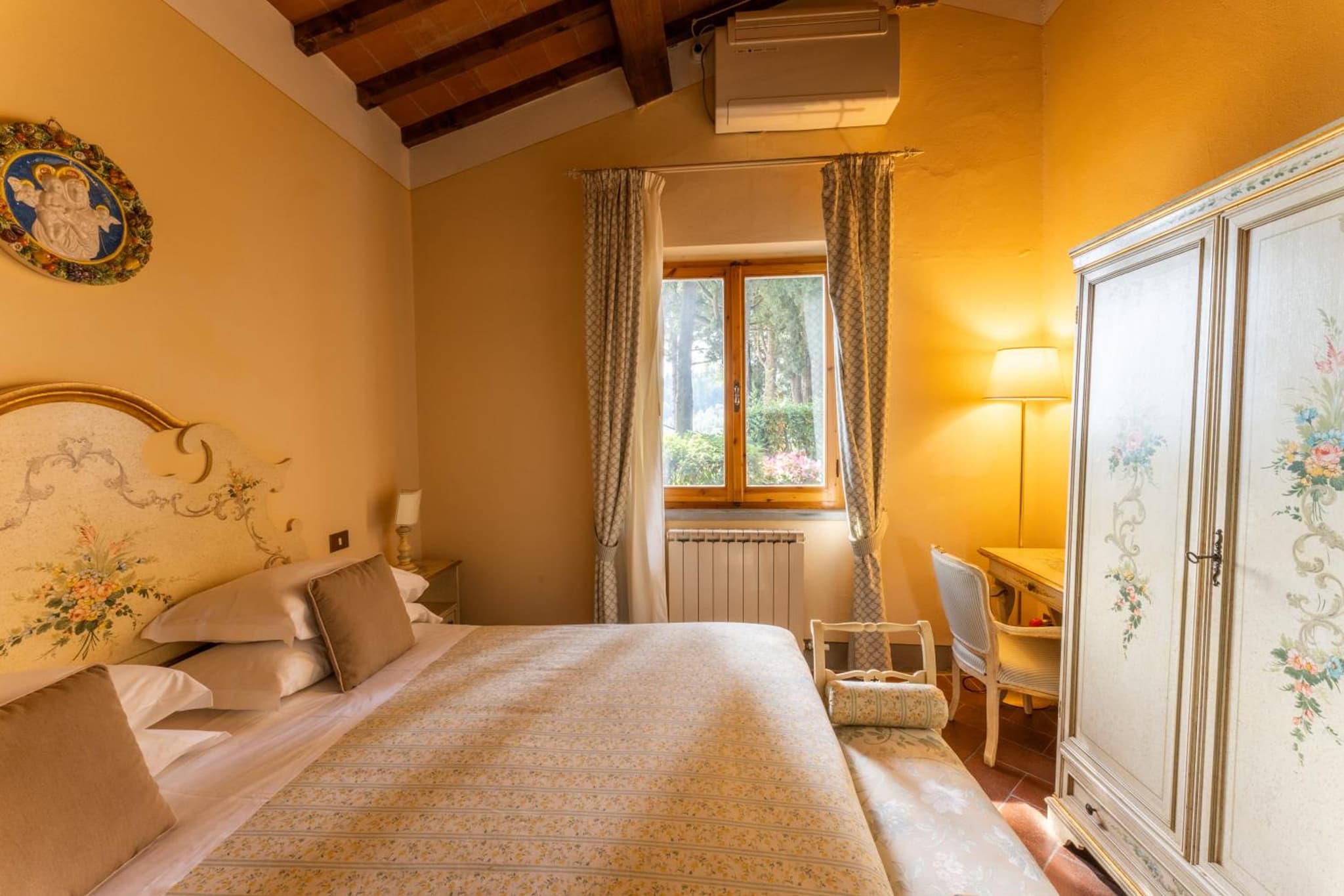 Agriturismo Vecchio Borgo Di Inalbi photo 7